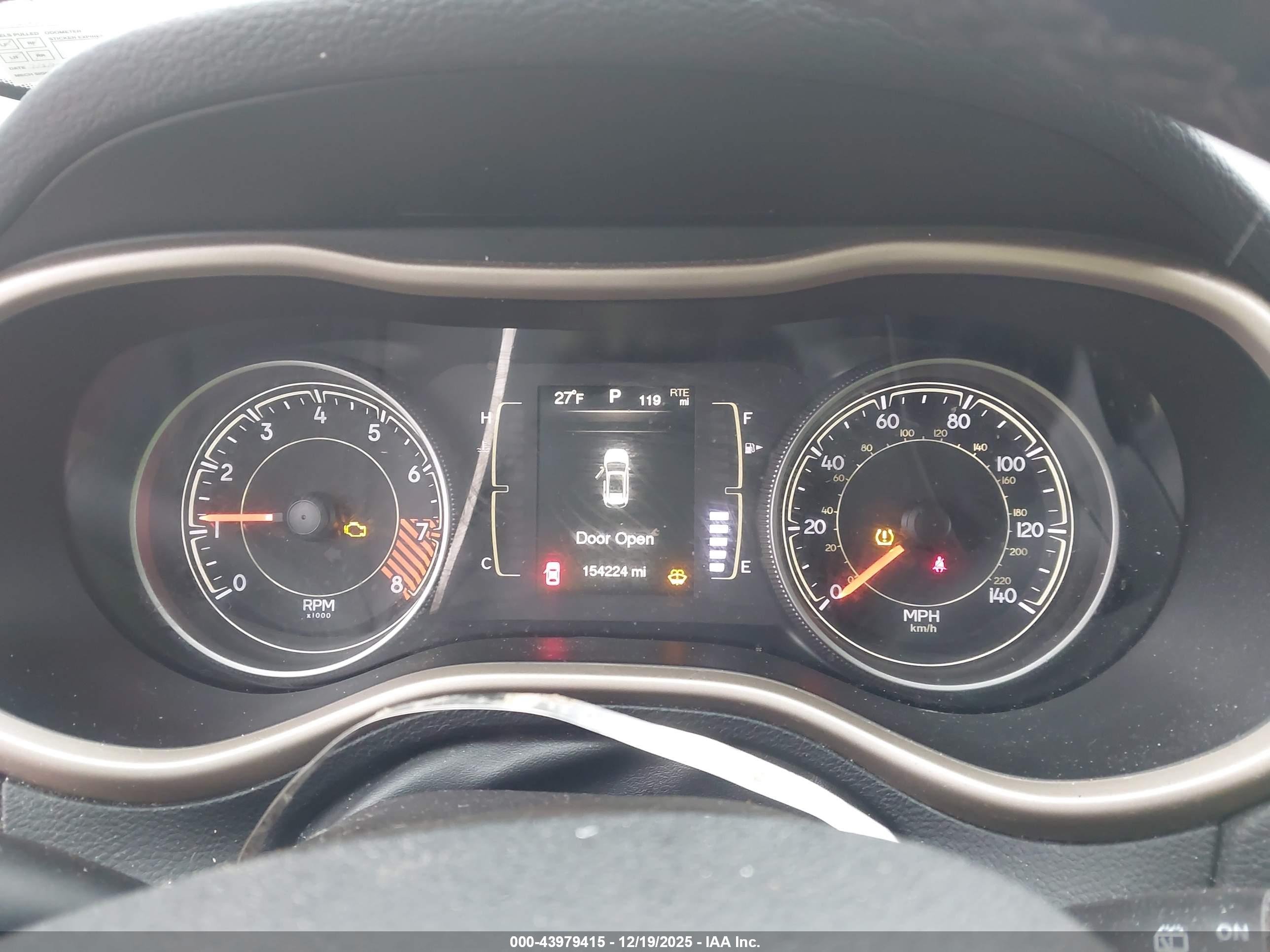 JEEP CHEROKEE image 7