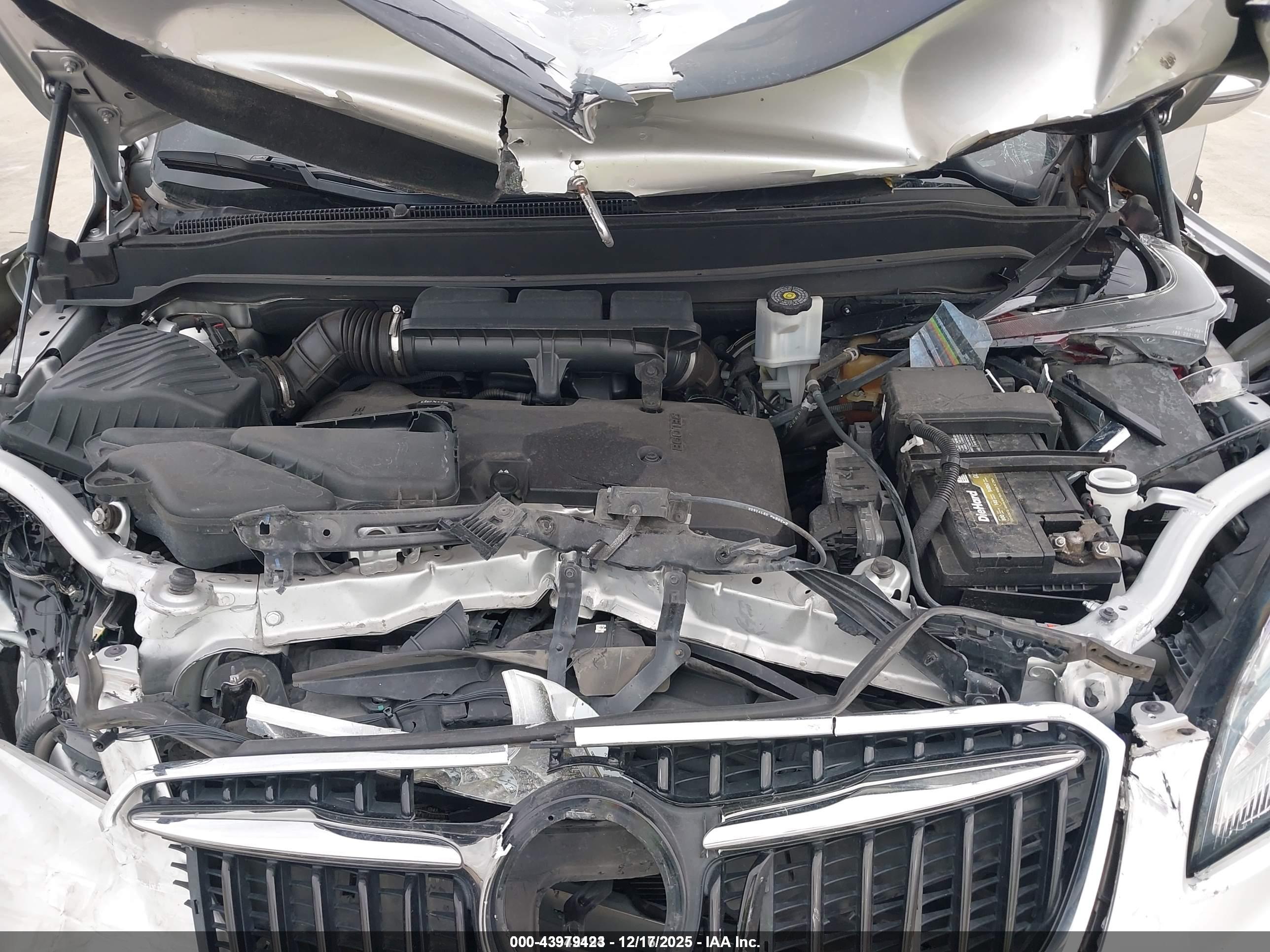 BUICK ENVISION image 10