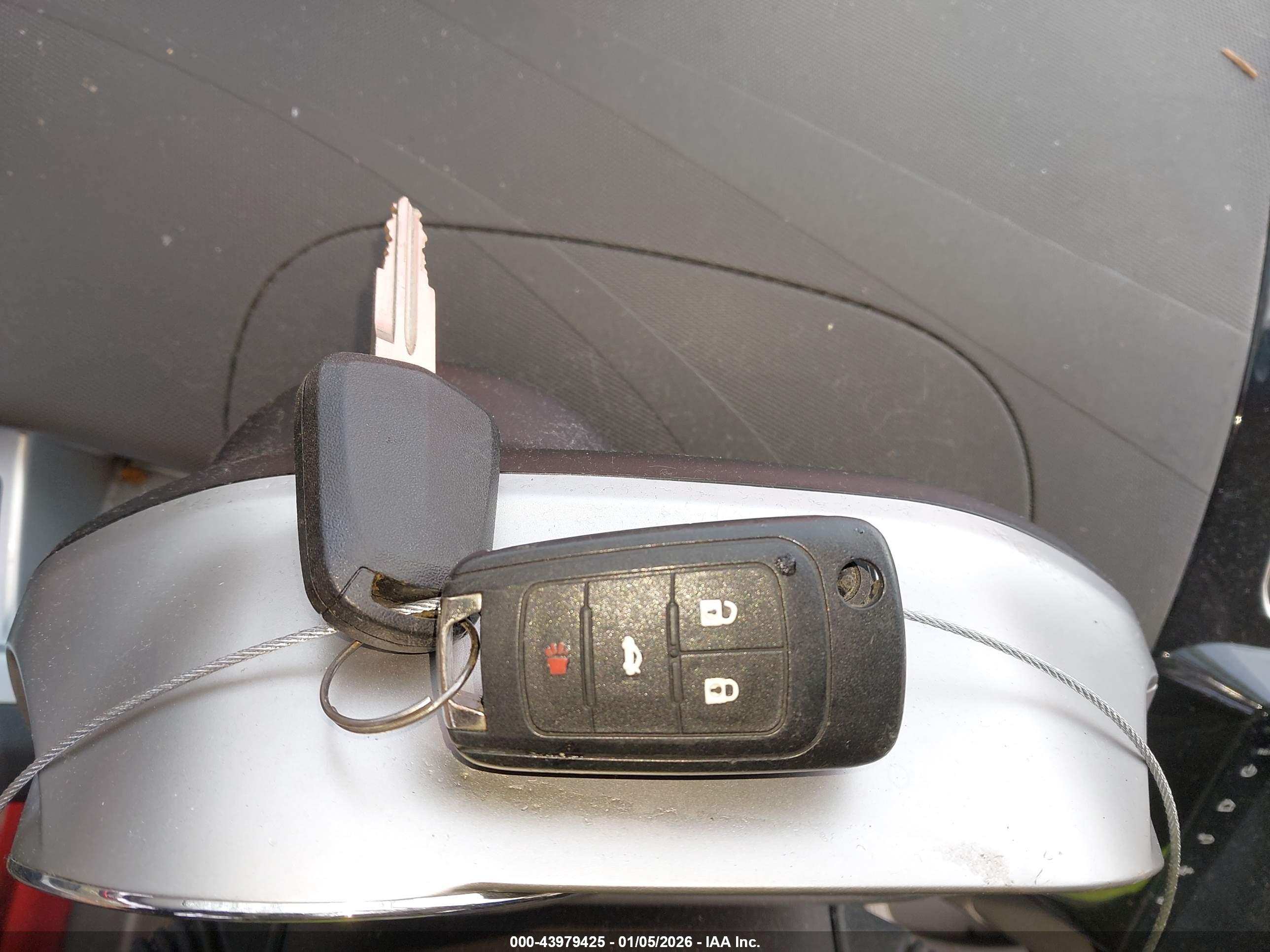 CHEVROLET SPARK image 11