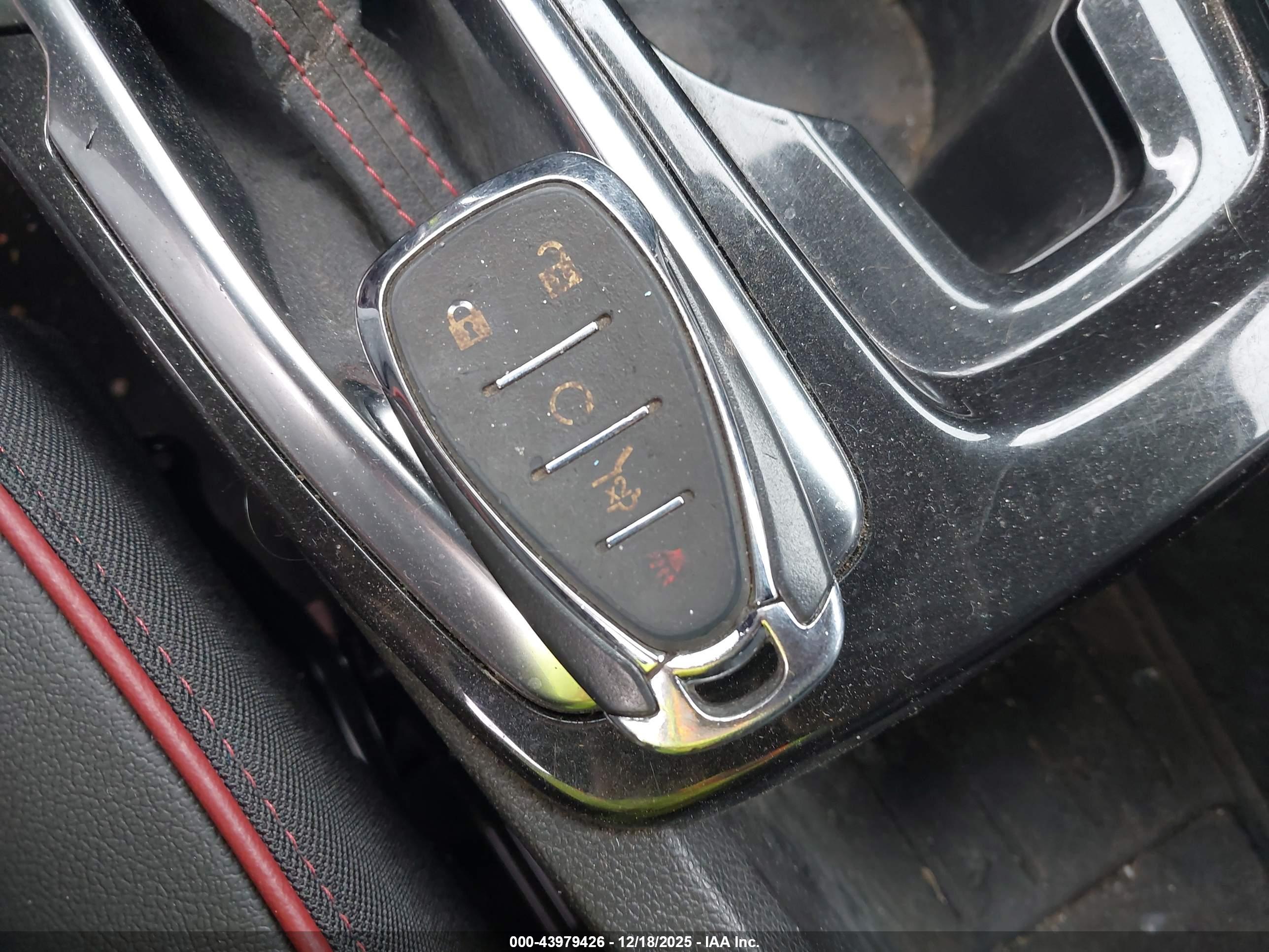 CHEVROLET TRAILBLAZER image 11