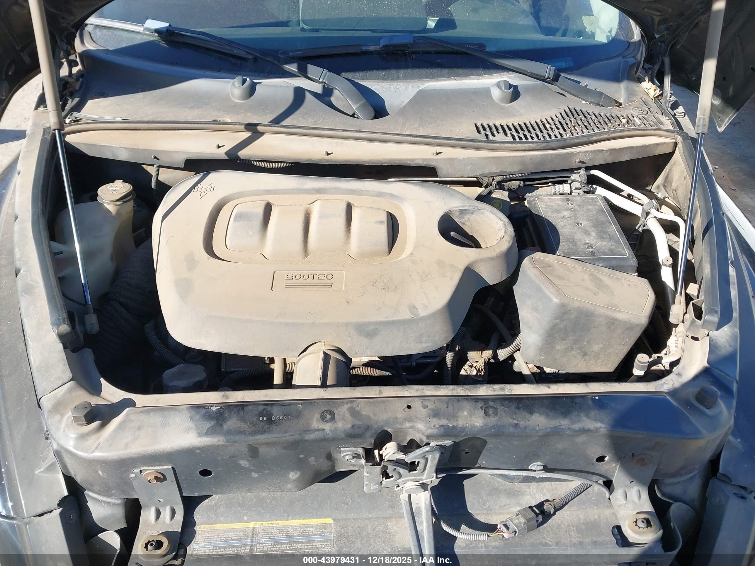 CHEVROLET HHR image 10