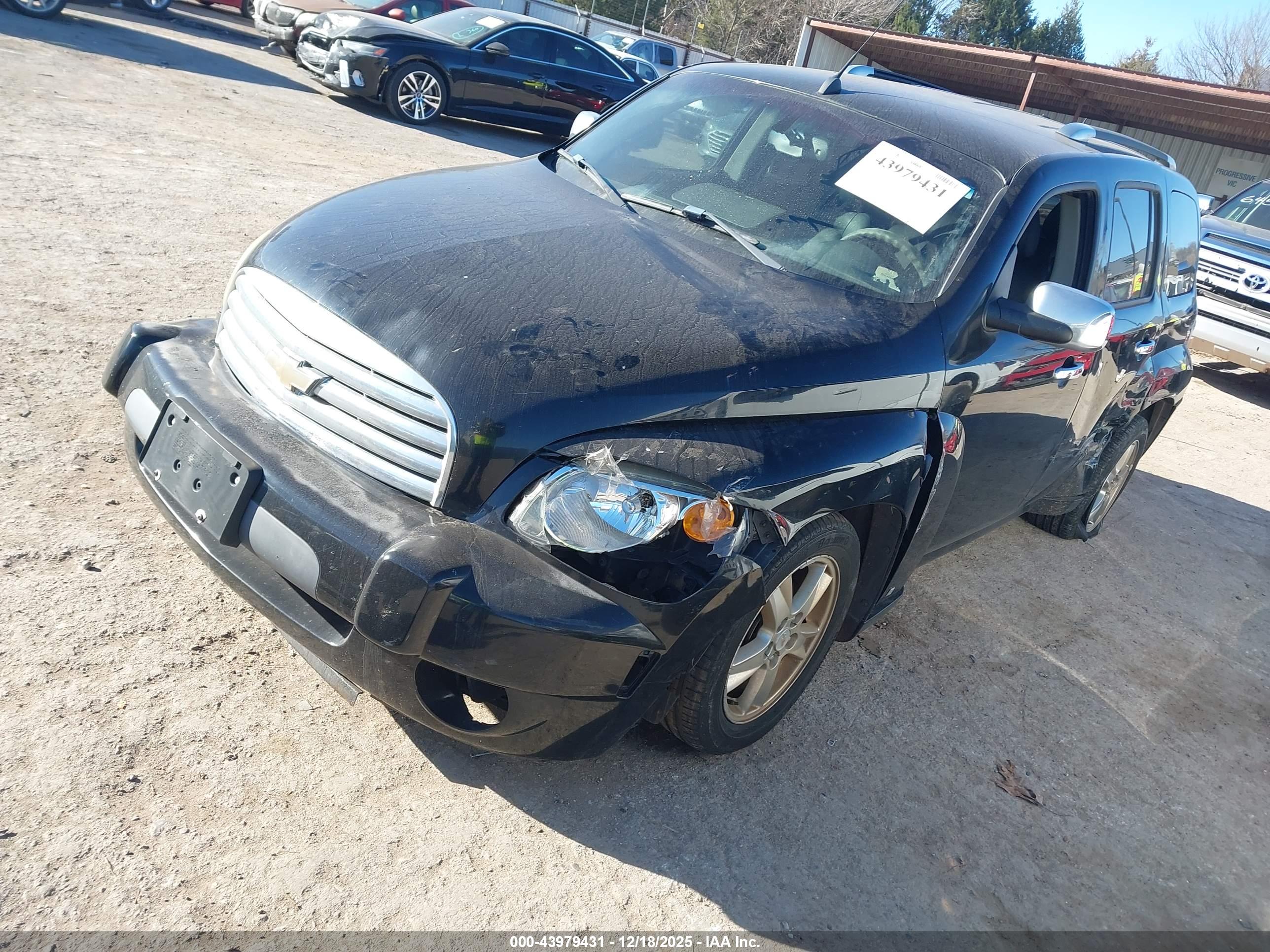 CHEVROLET HHR image 2