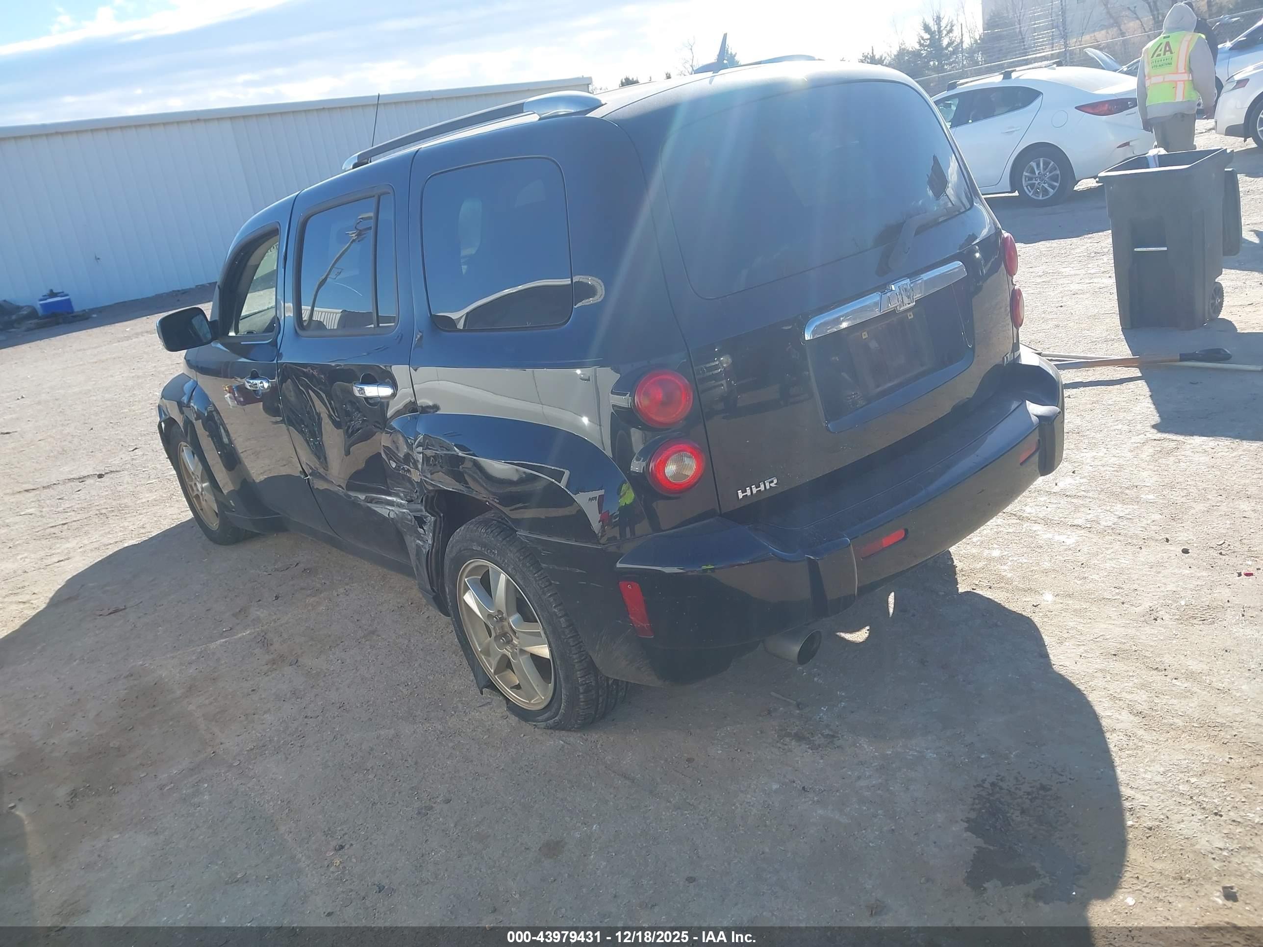 CHEVROLET HHR image 3
