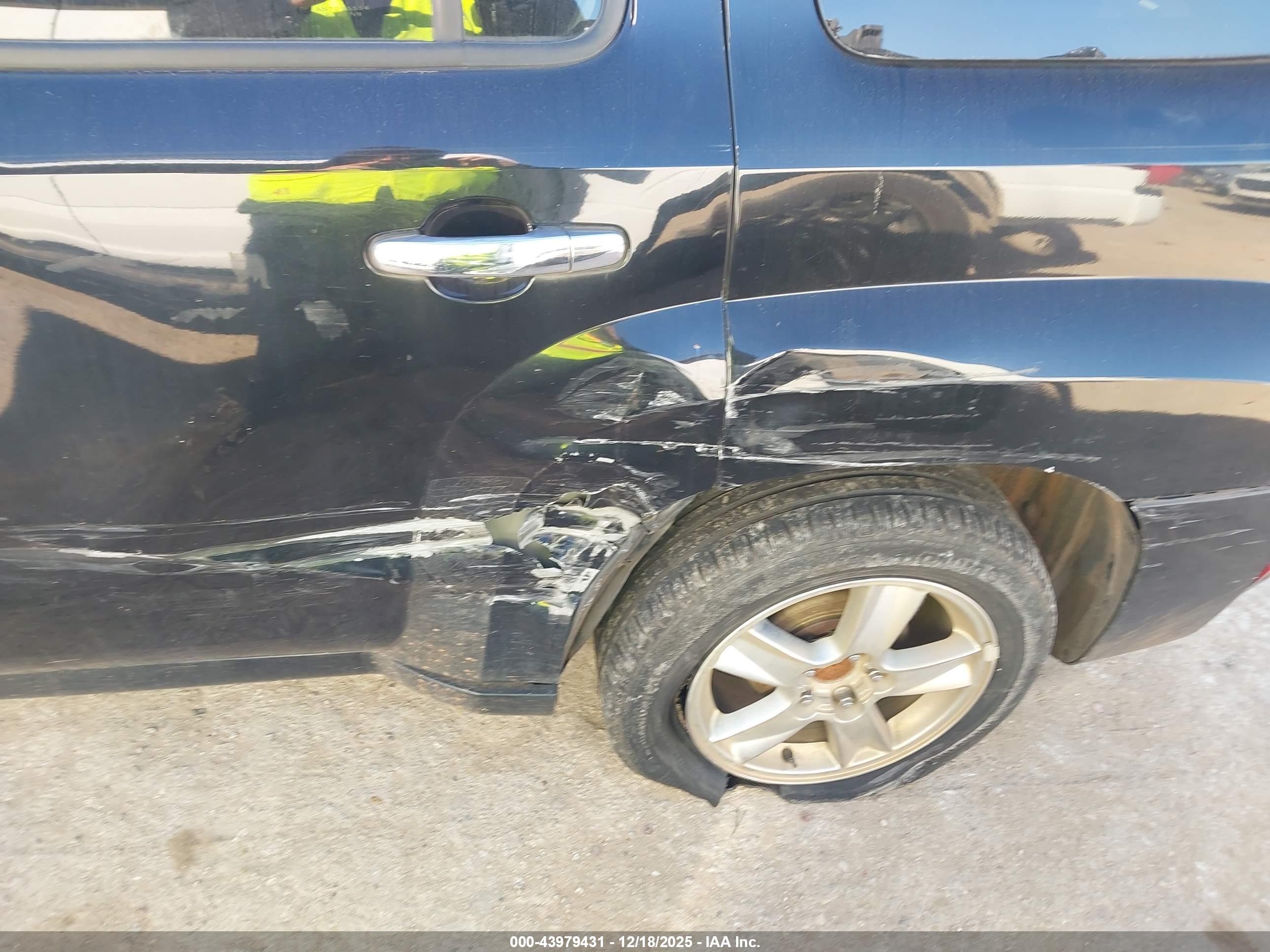CHEVROLET HHR image 6