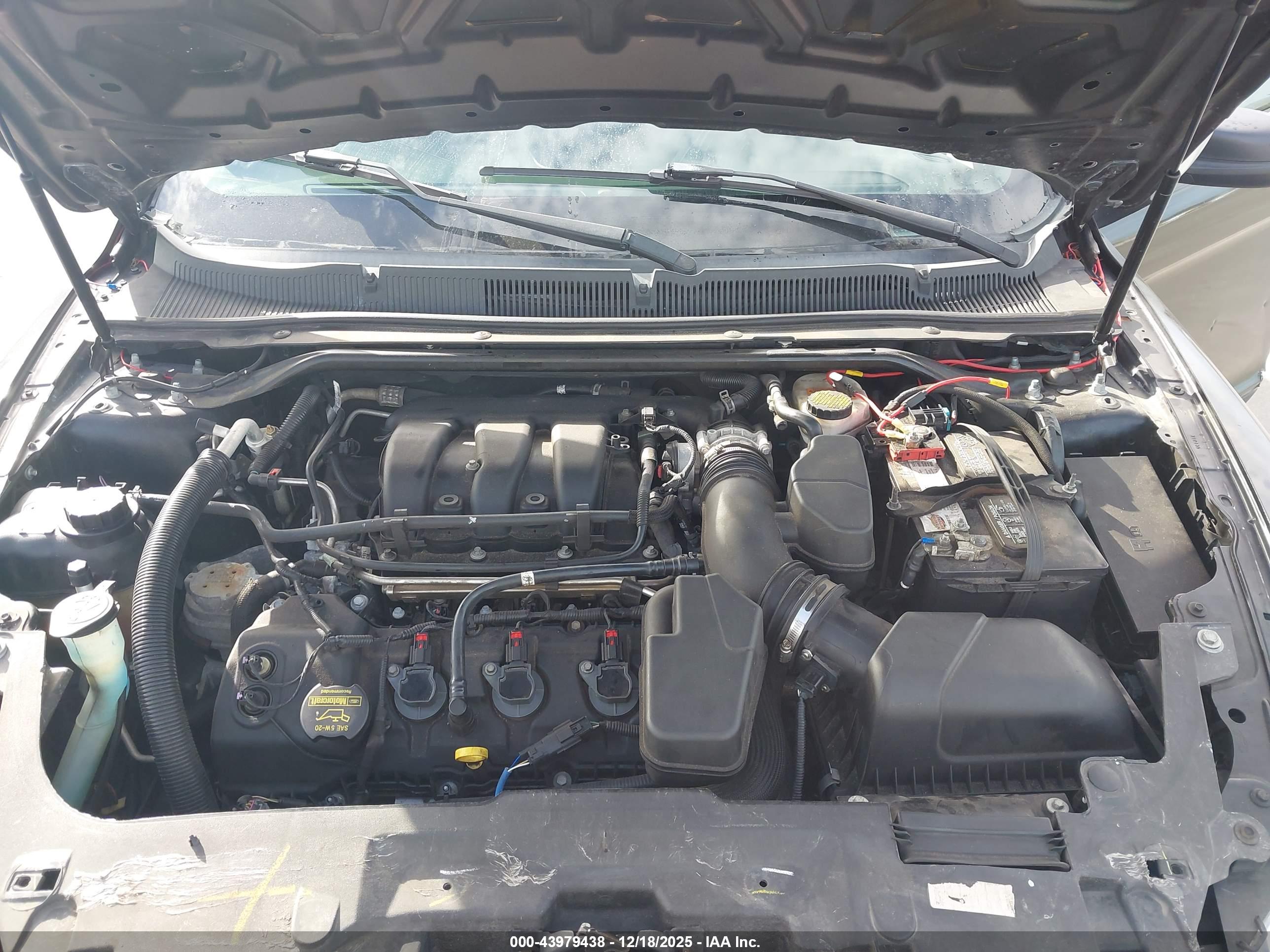 FORD POLICE image 10