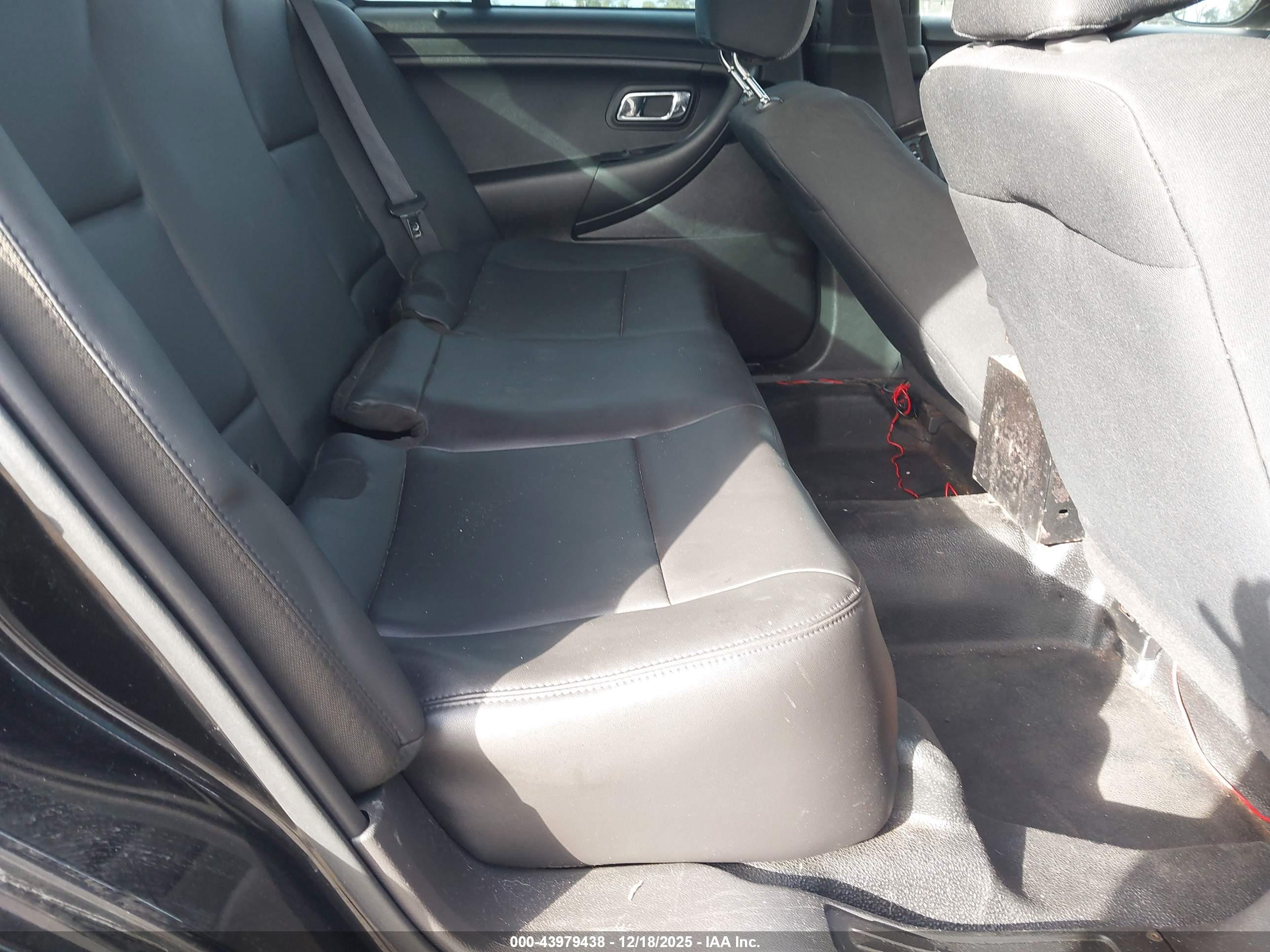 FORD POLICE image 8