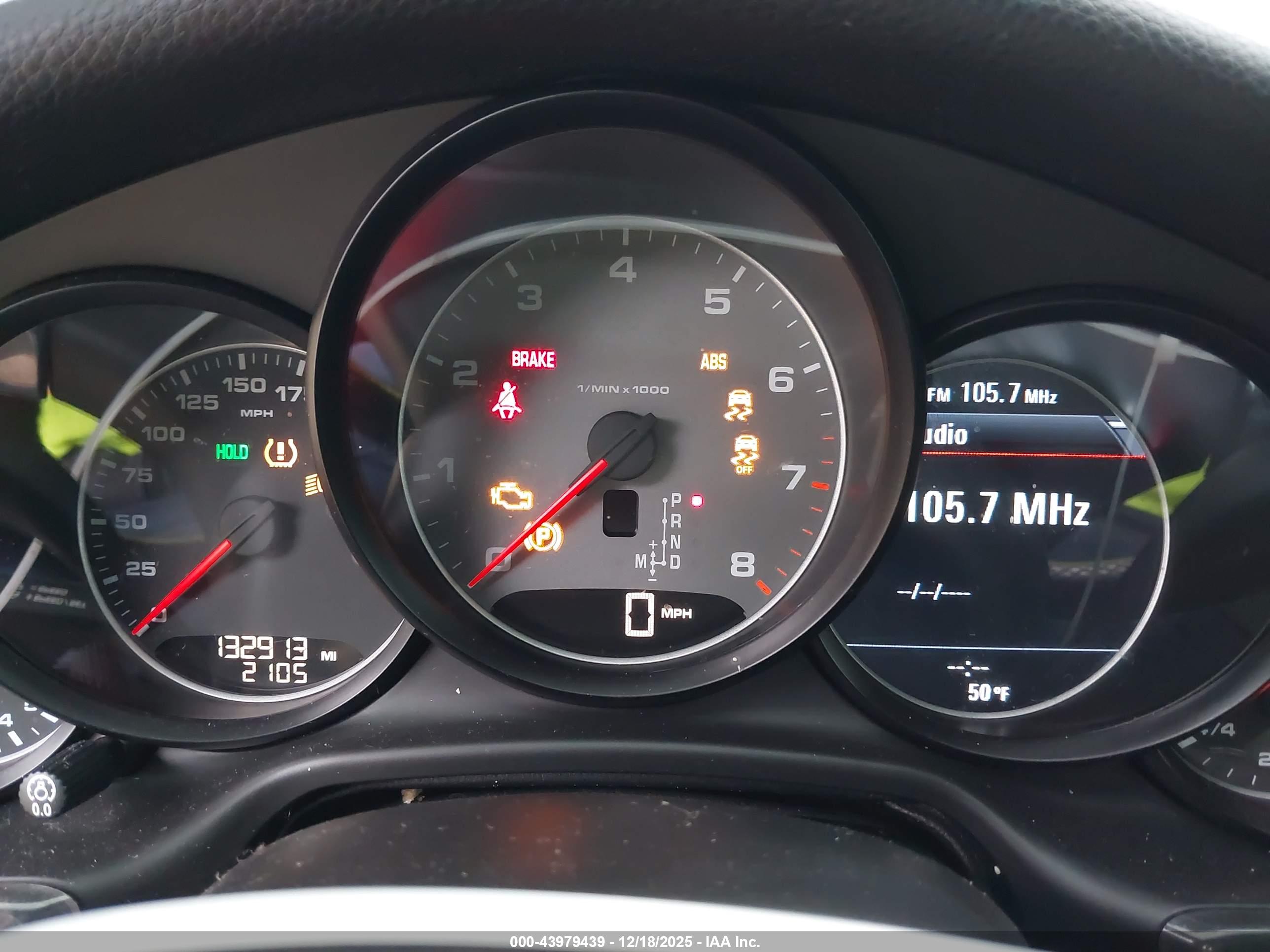 PORSCHE PANAMERA image 7