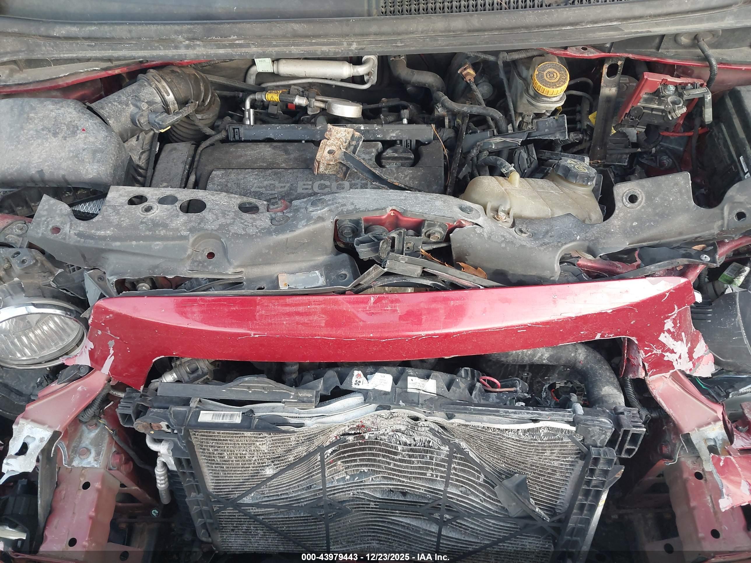 CHEVROLET SONIC image 10