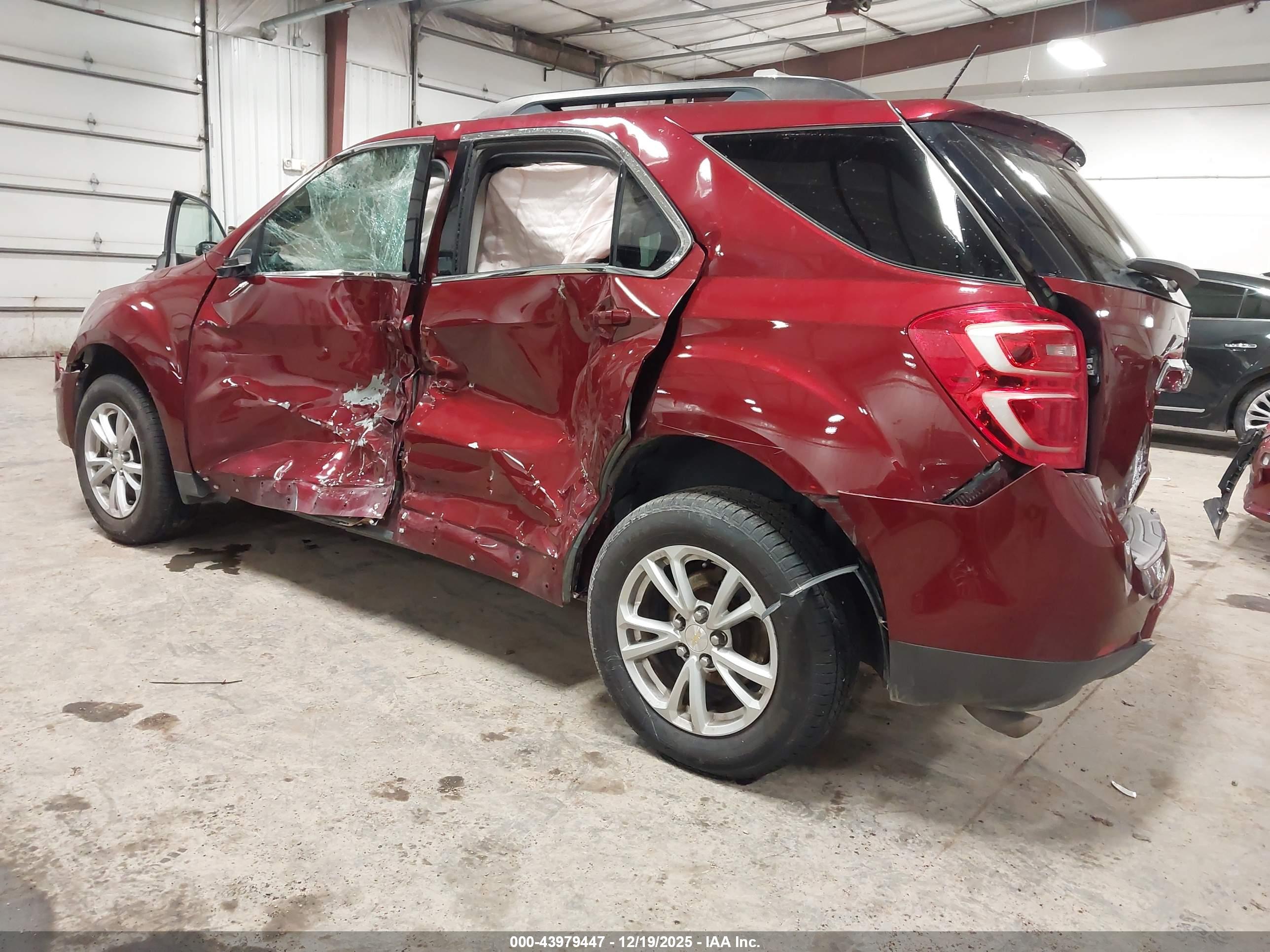 CHEVROLET EQUINOX image 3