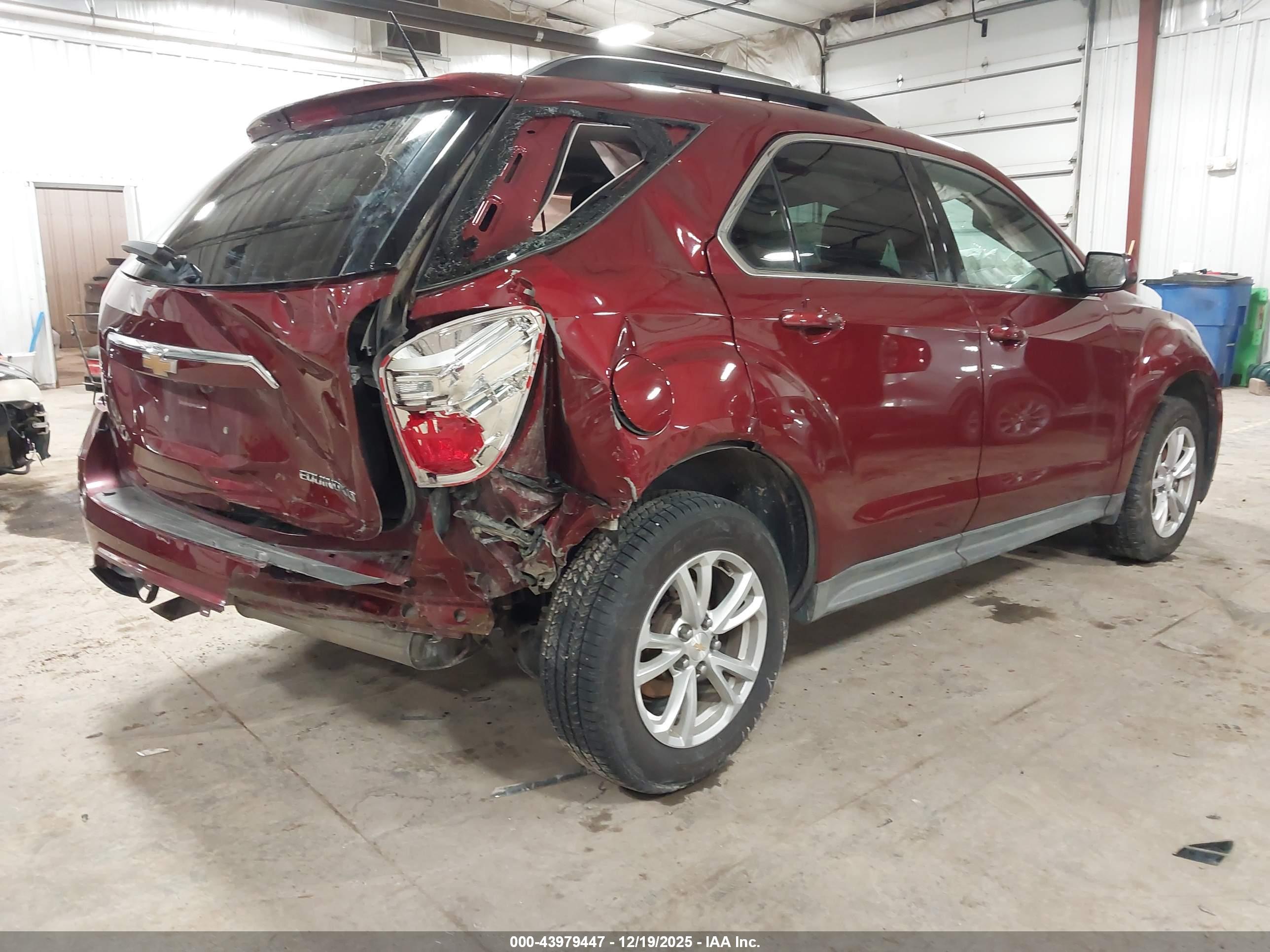 CHEVROLET EQUINOX image 4