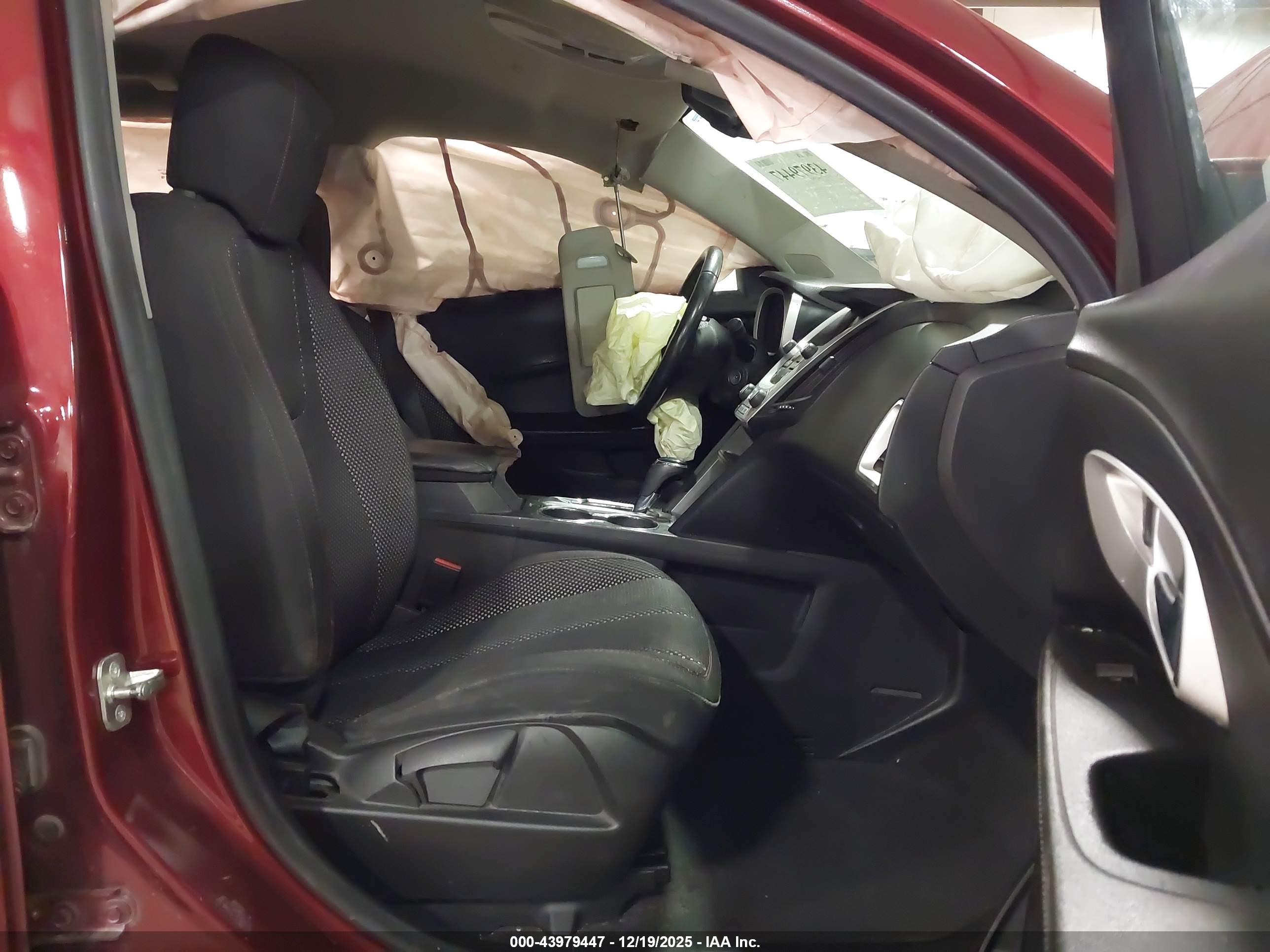 CHEVROLET EQUINOX image 5