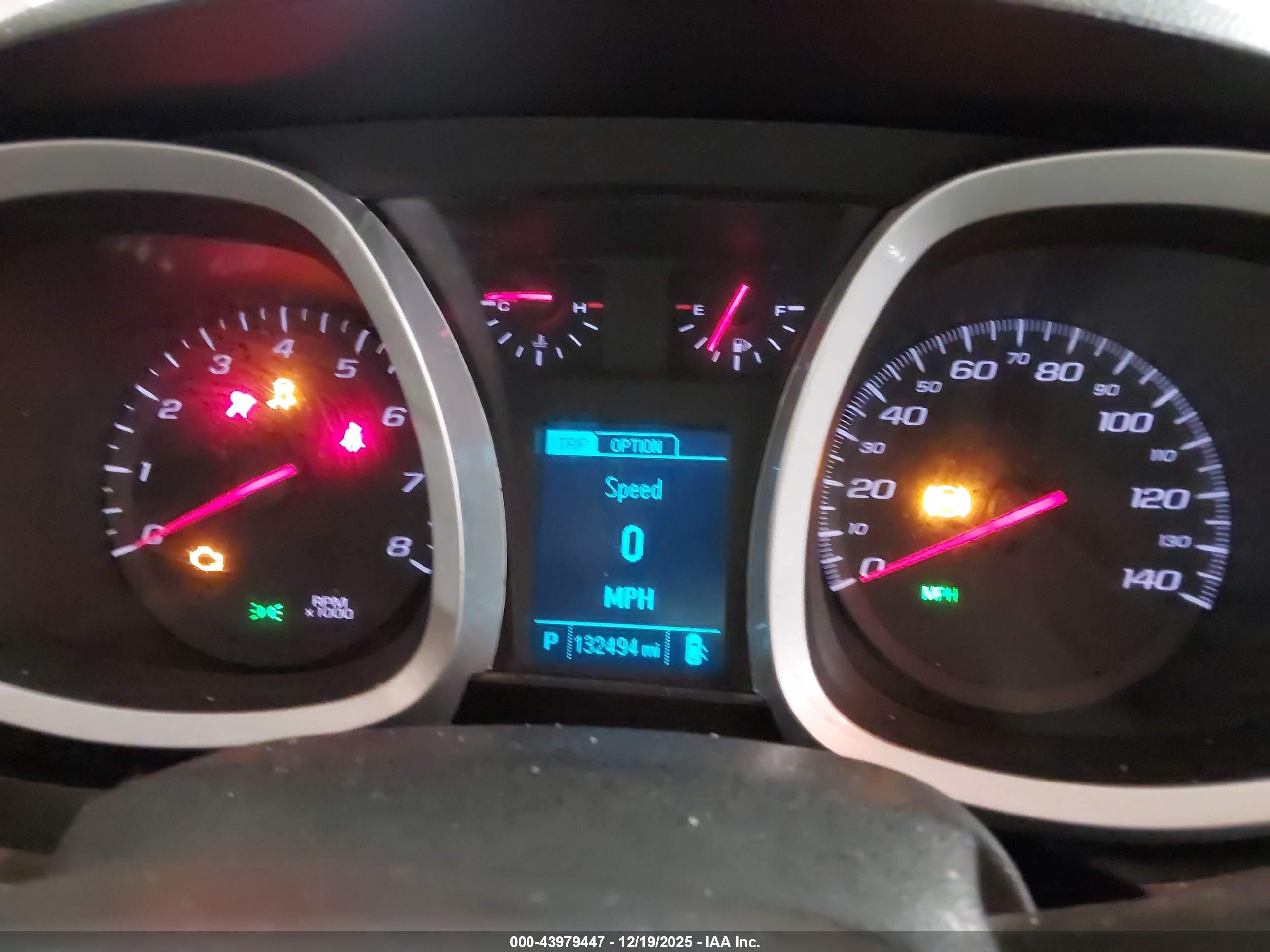 CHEVROLET EQUINOX image 7