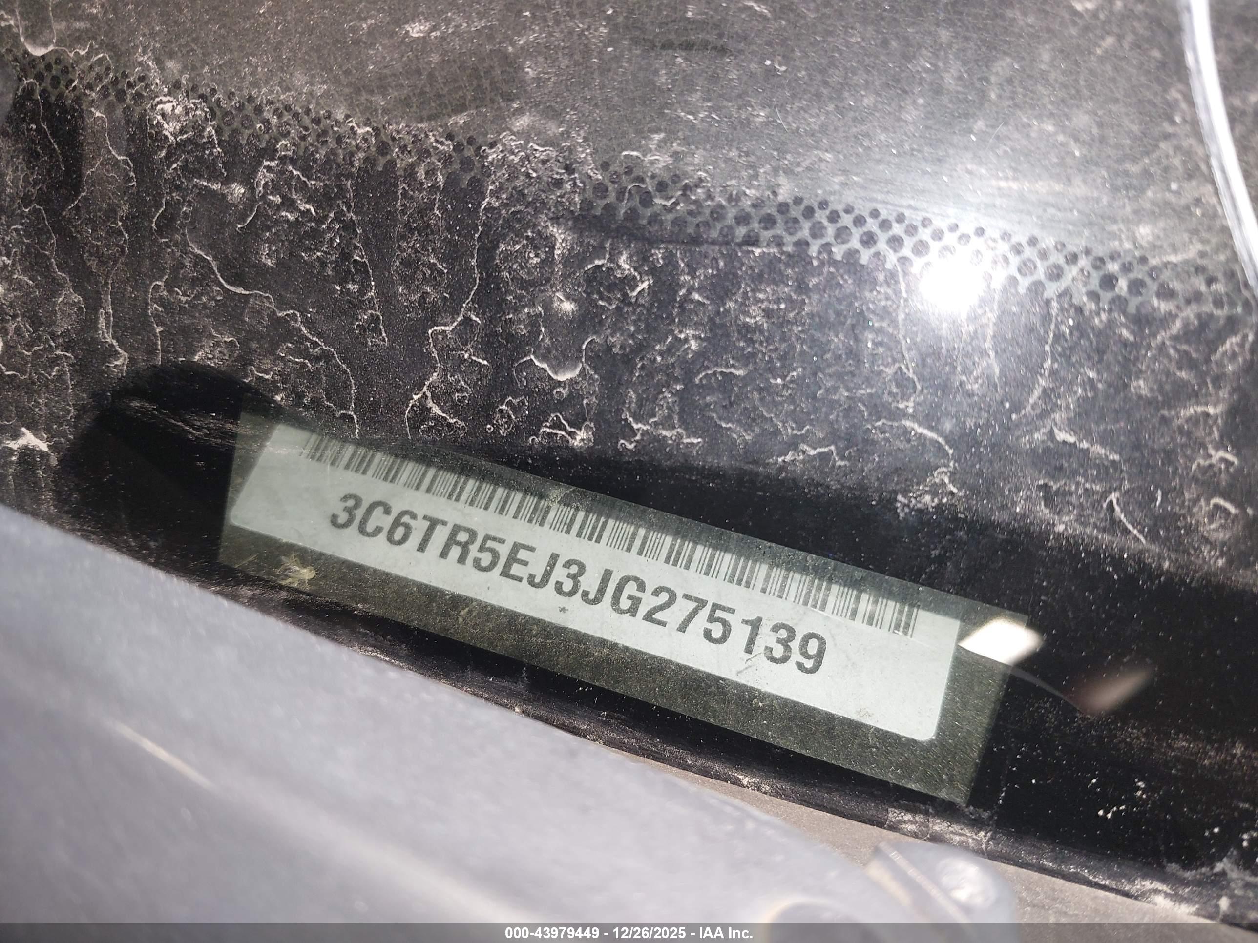 RAM 2500 image 9