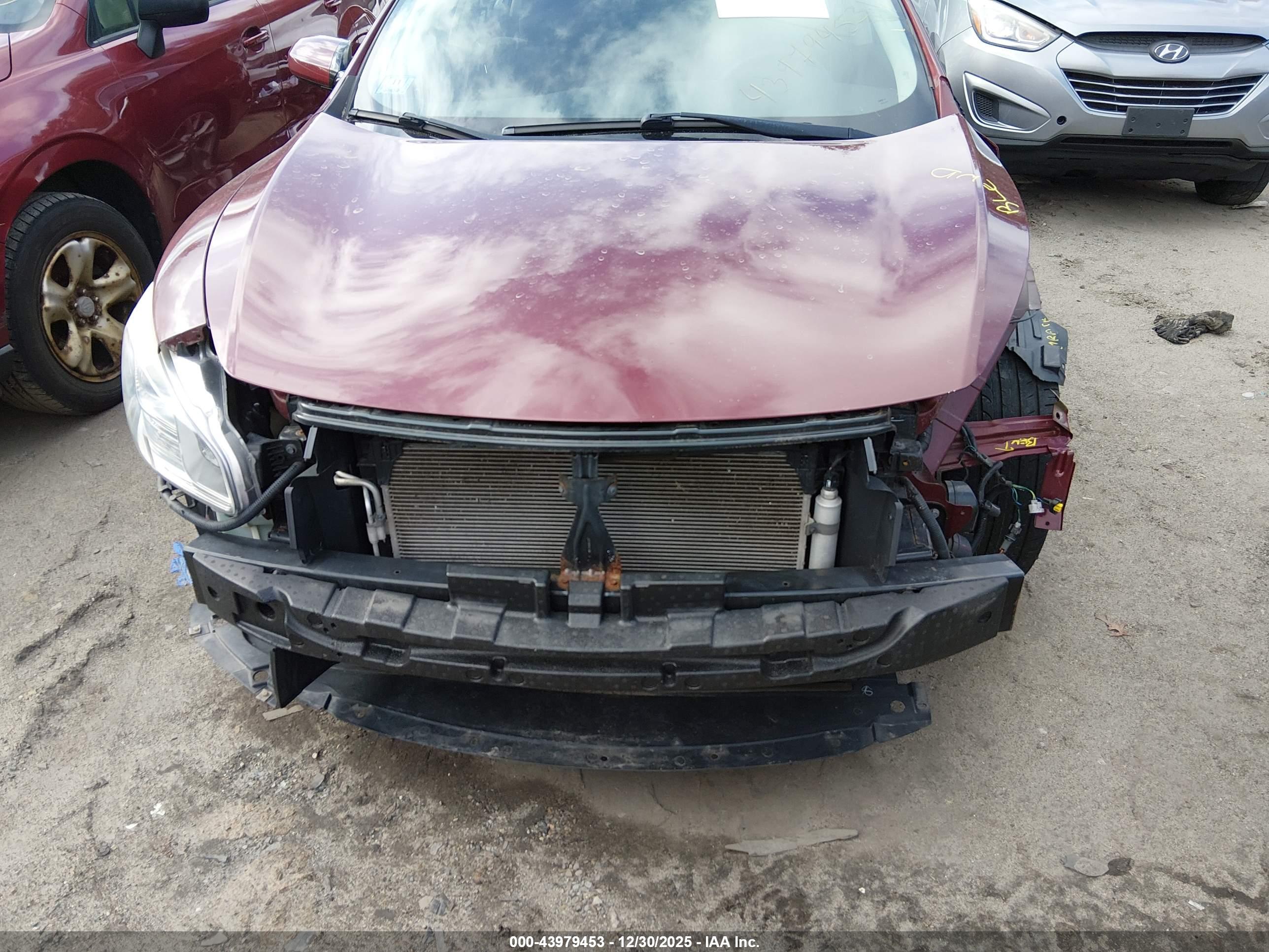 NISSAN MAXIMA image 6