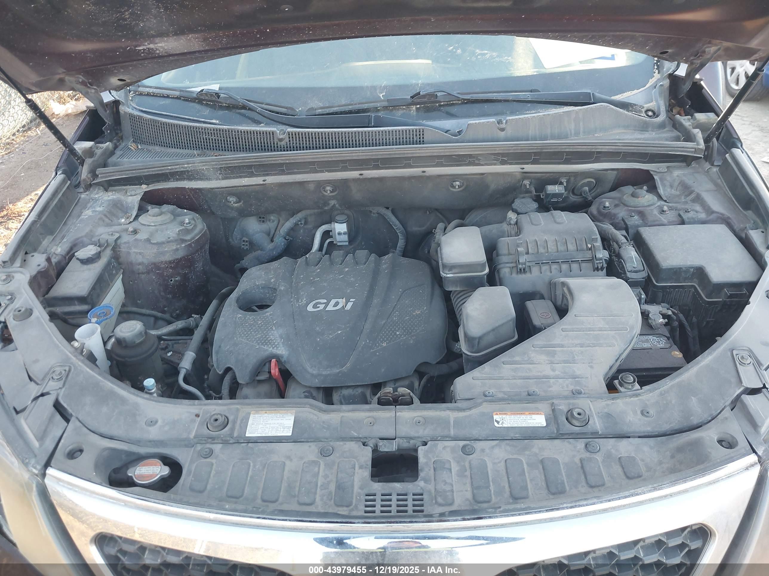 KIA SORENTO image 10