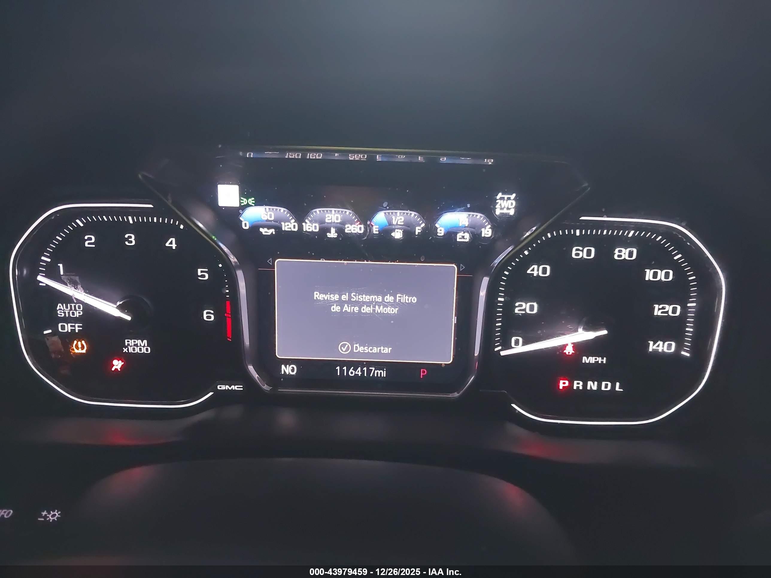 GMC SIERRA image 7
