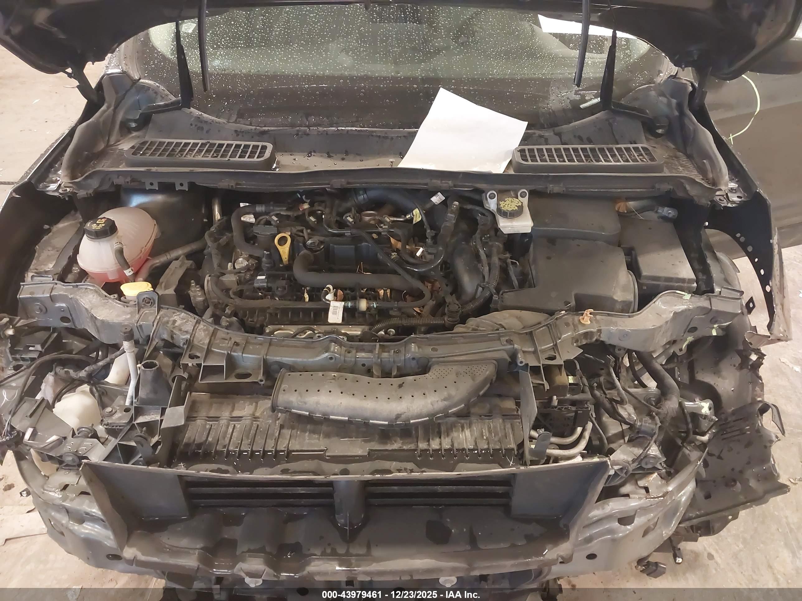 FORD ESCAPE image 10