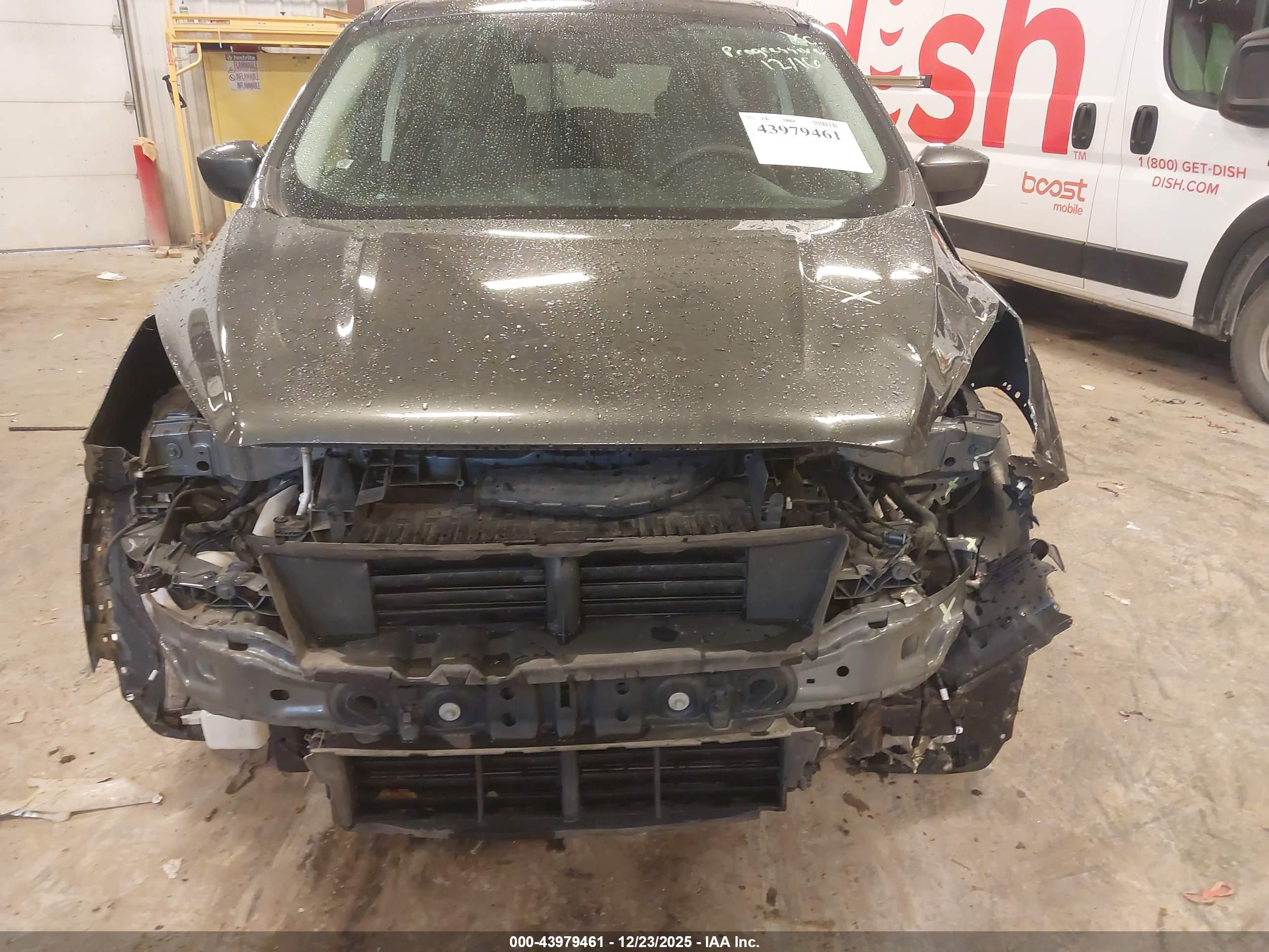 FORD ESCAPE image 6