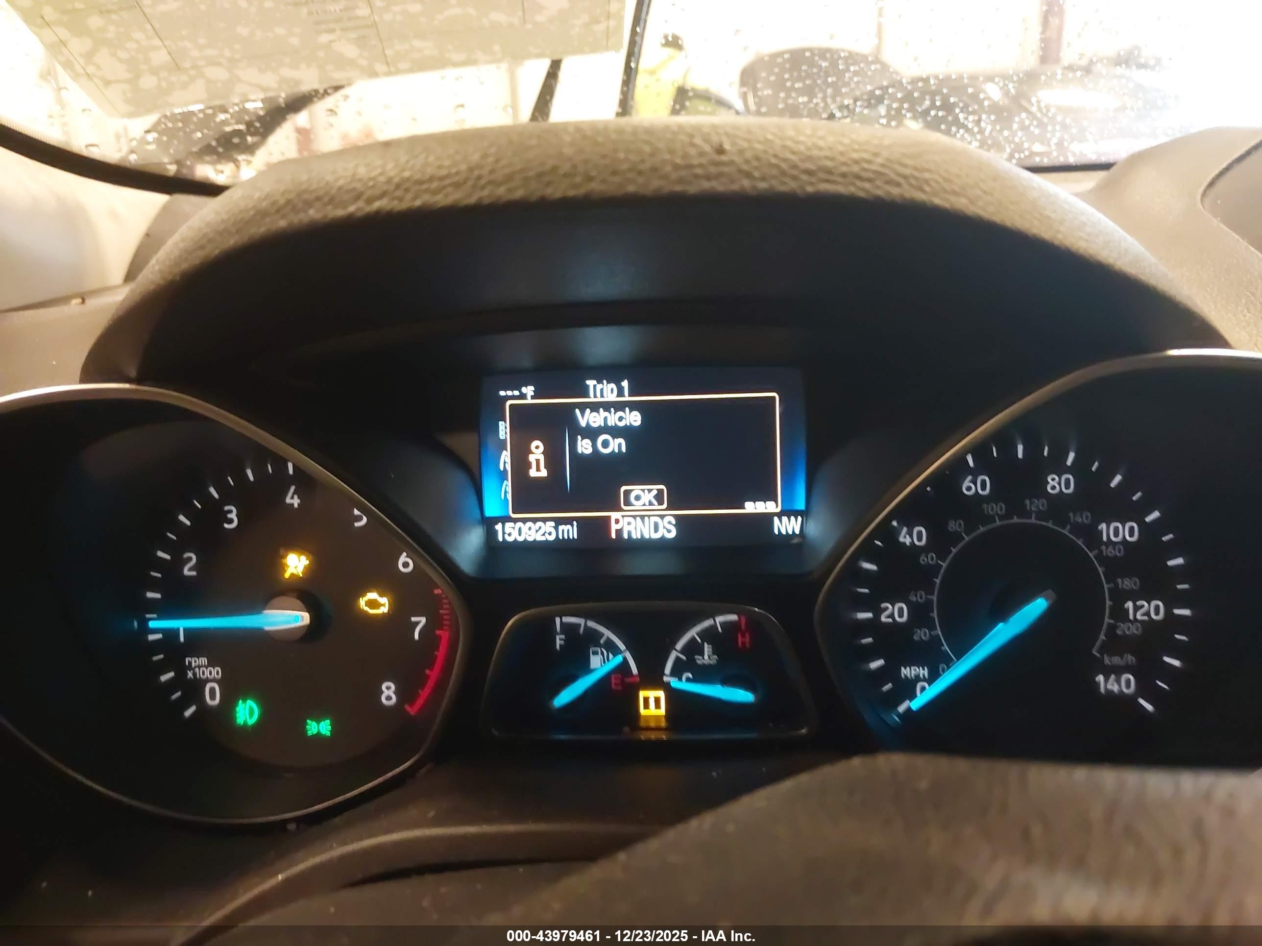 FORD ESCAPE image 7