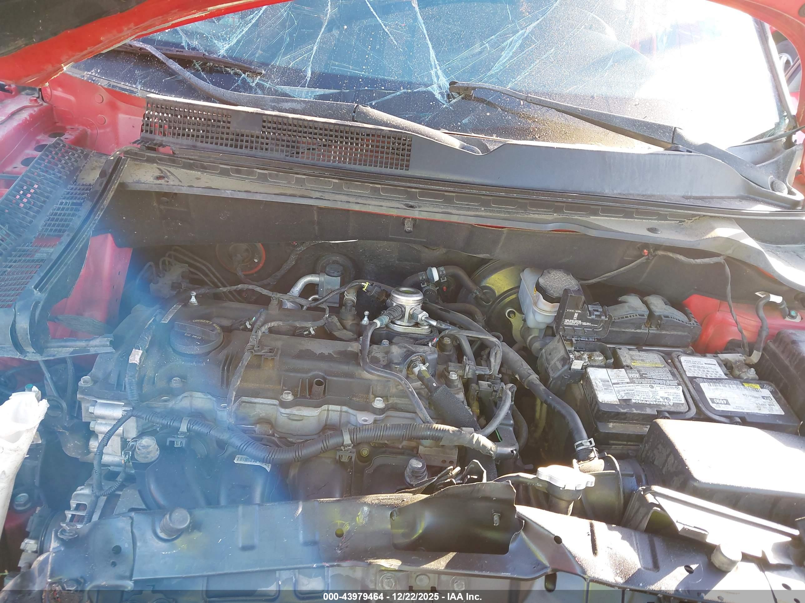 KIA SOUL image 10