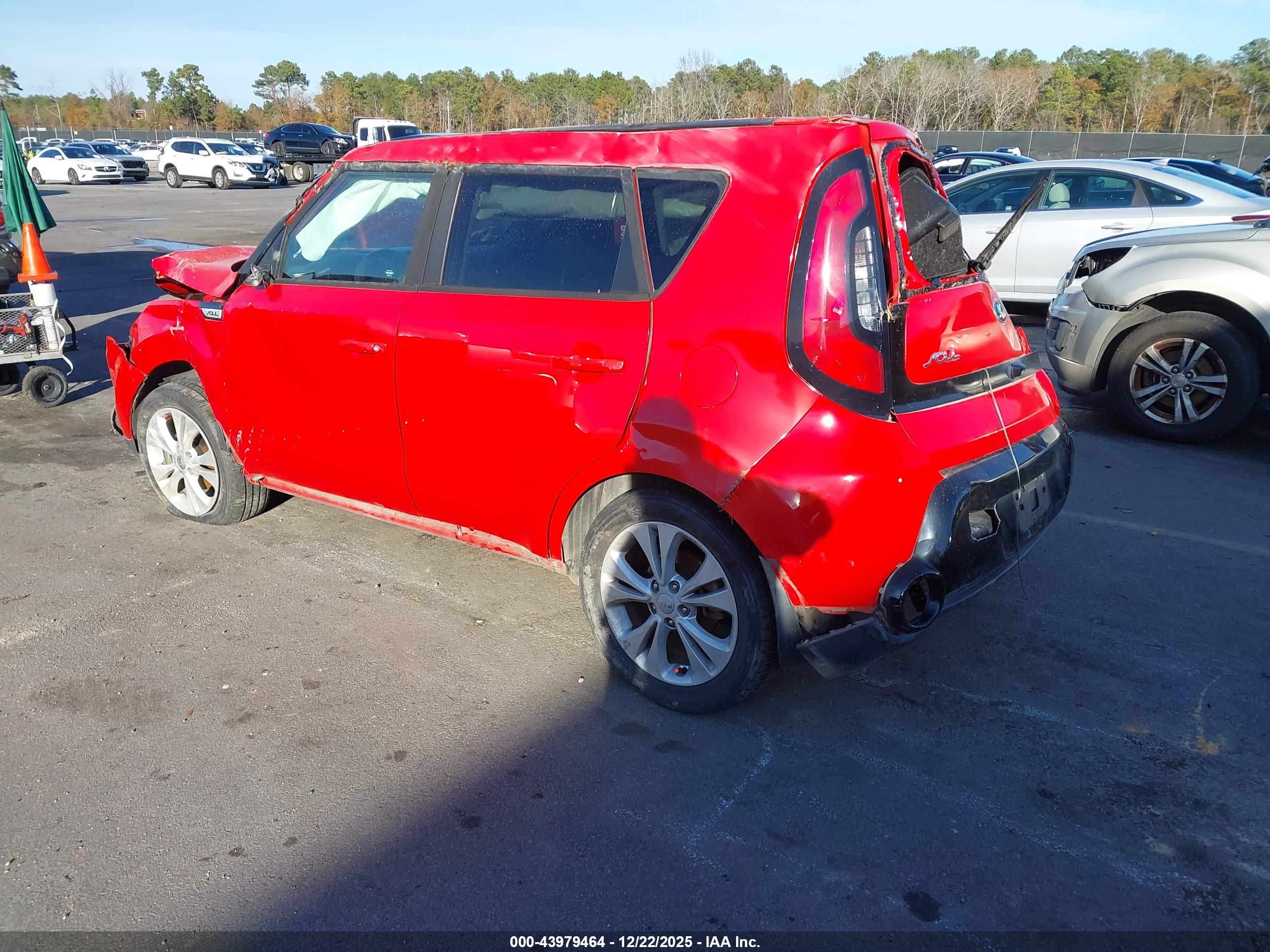 KIA SOUL image 3