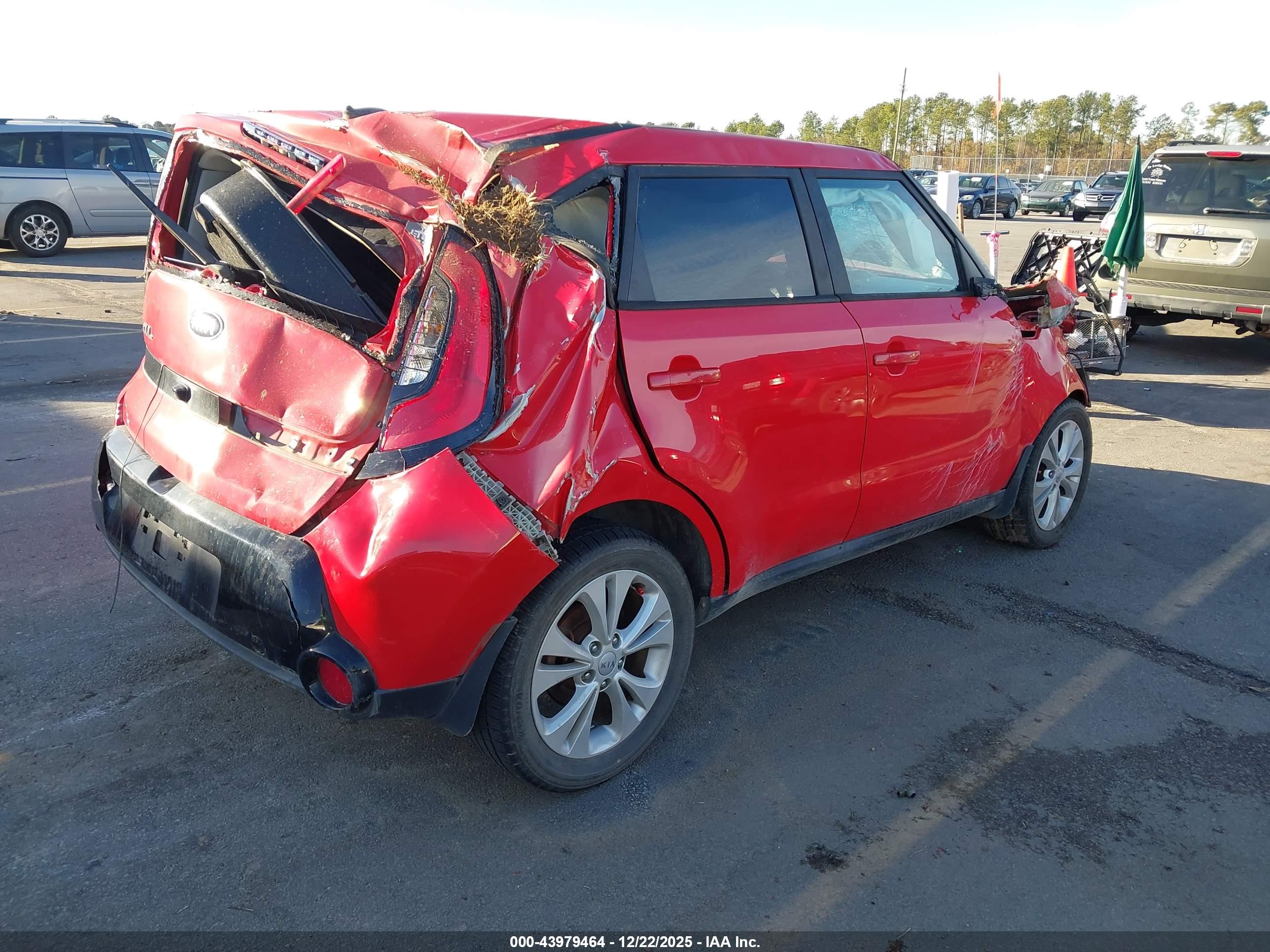 KIA SOUL image 4