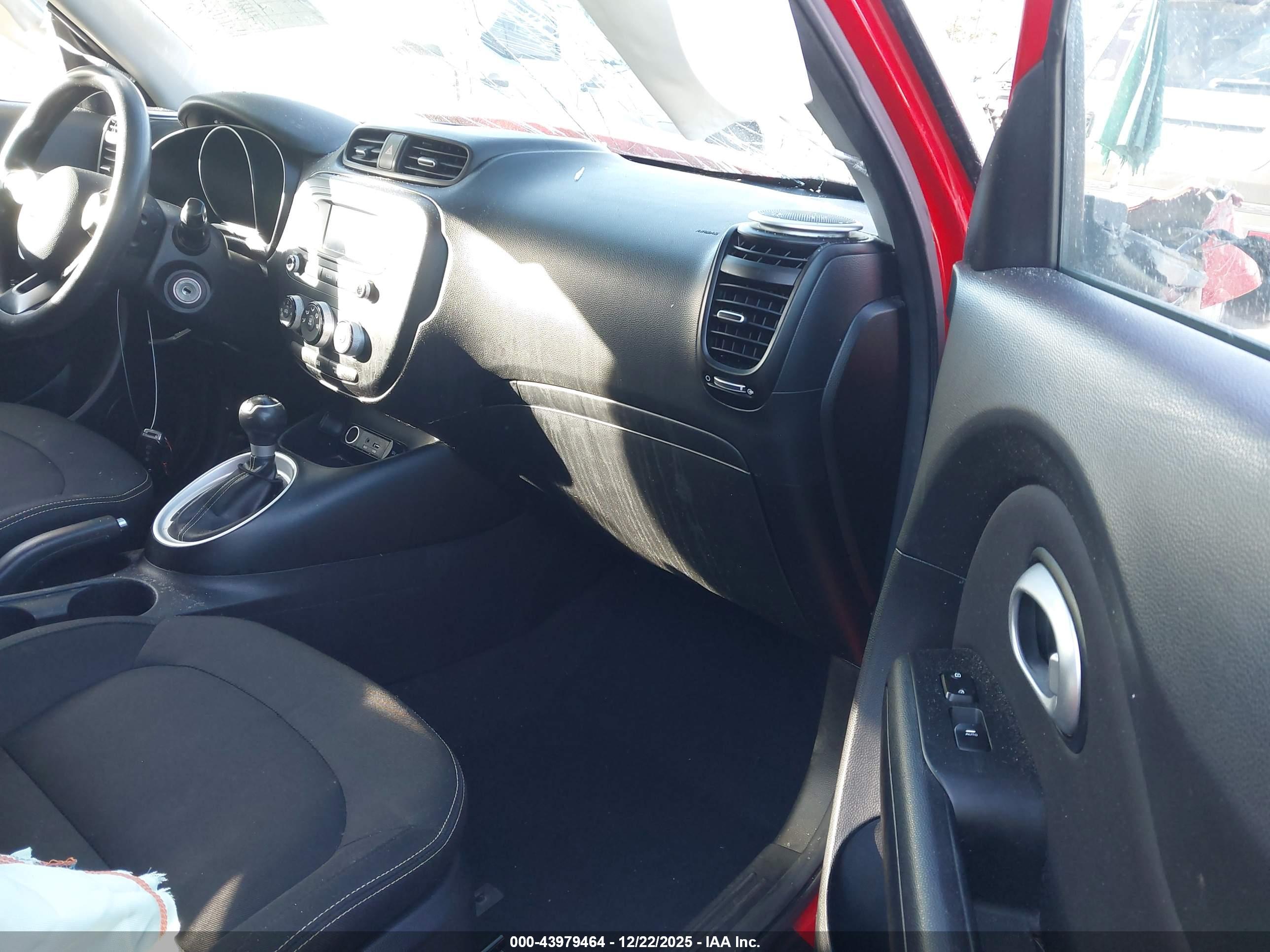KIA SOUL image 5