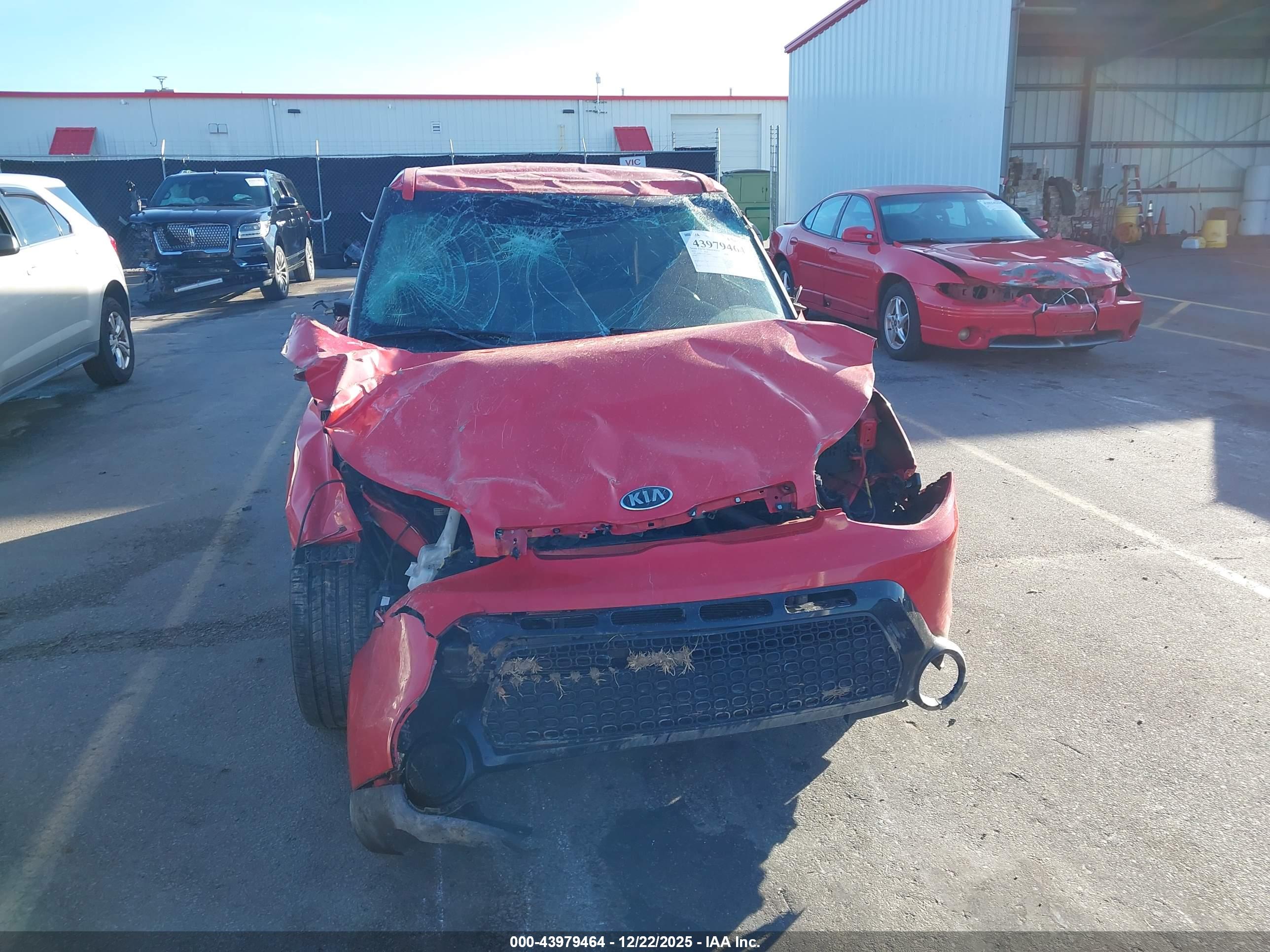 KIA SOUL image 6