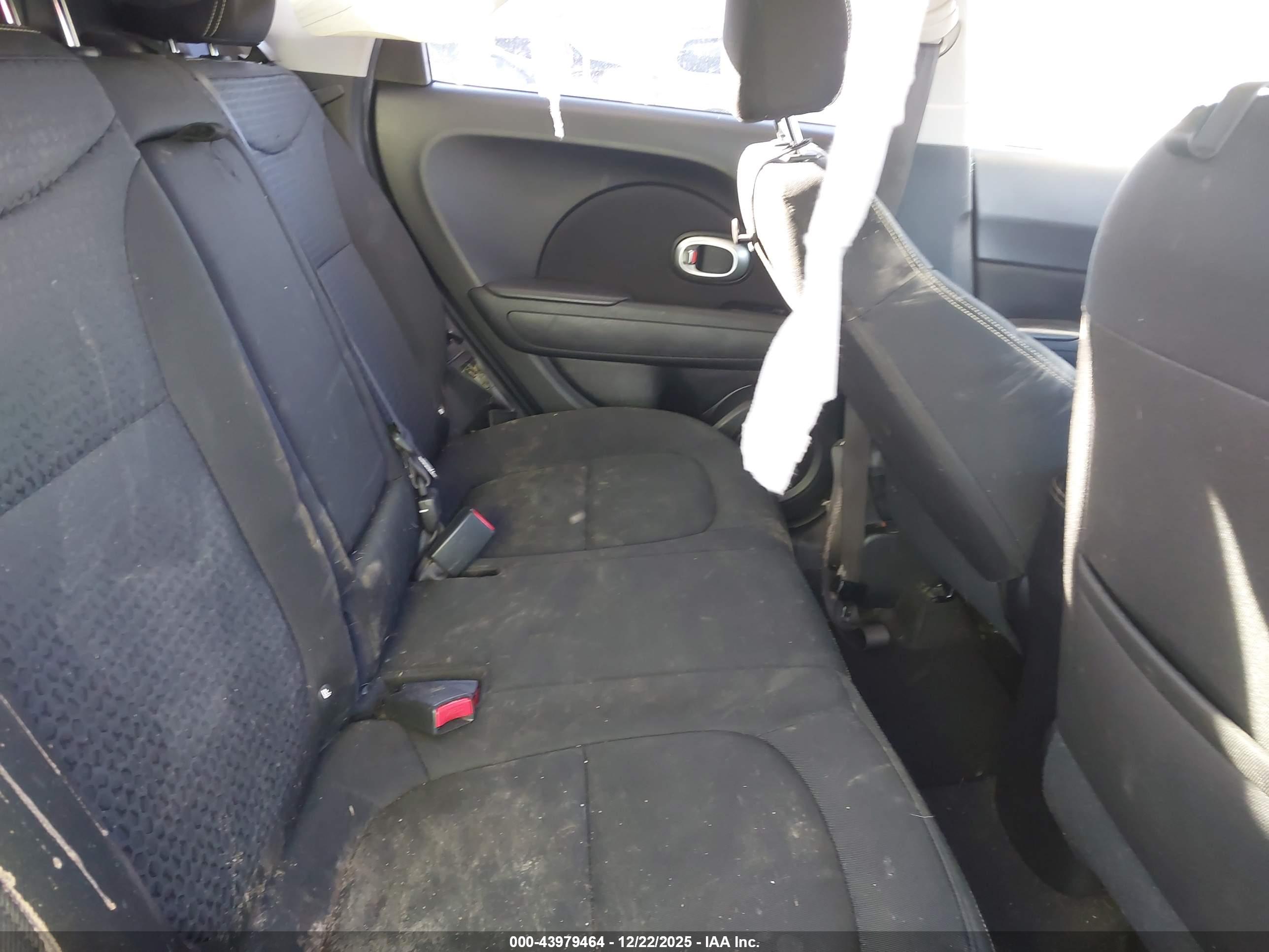 KIA SOUL image 8