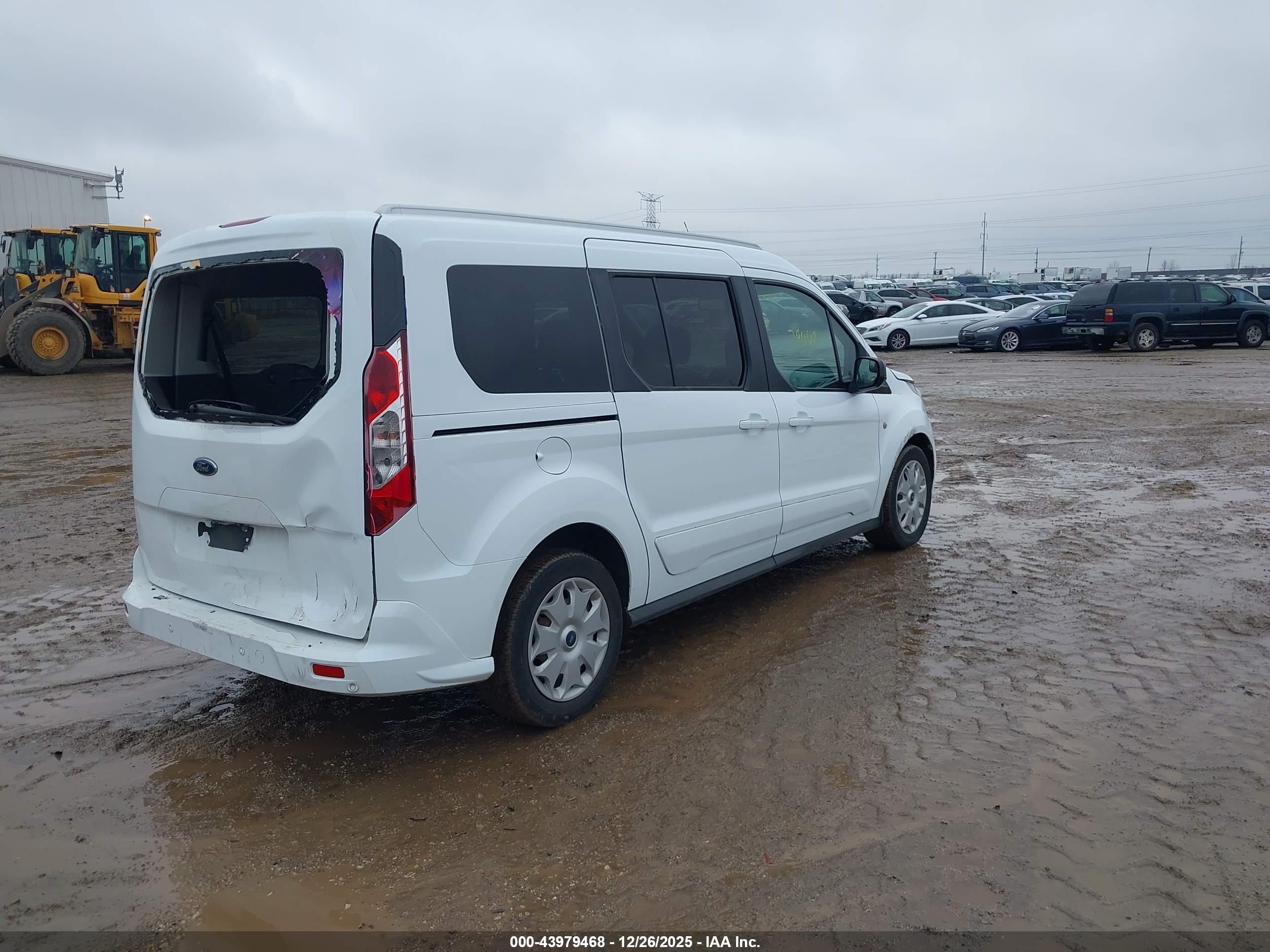 FORD TRANSIT image 4