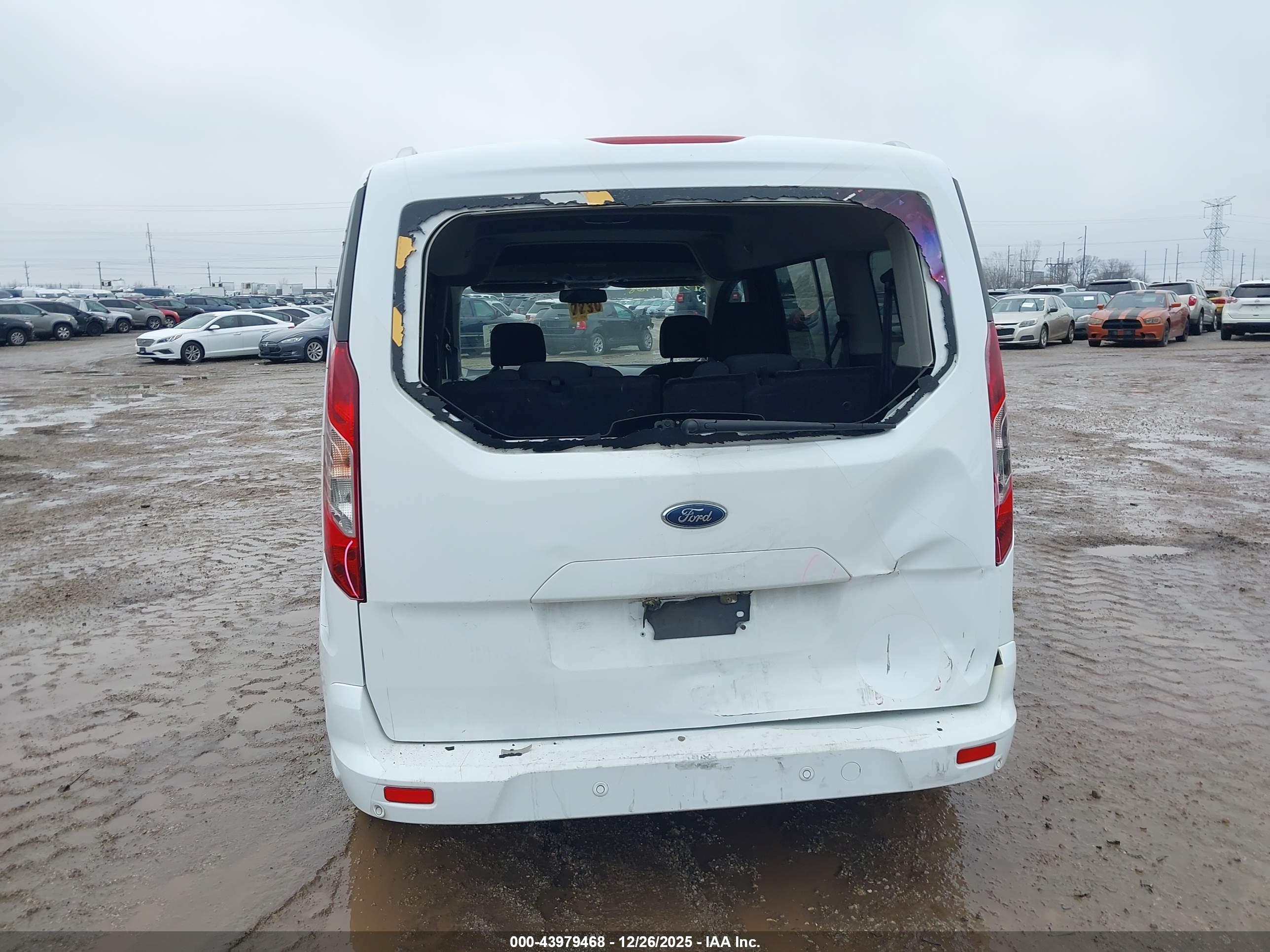 FORD TRANSIT image 6