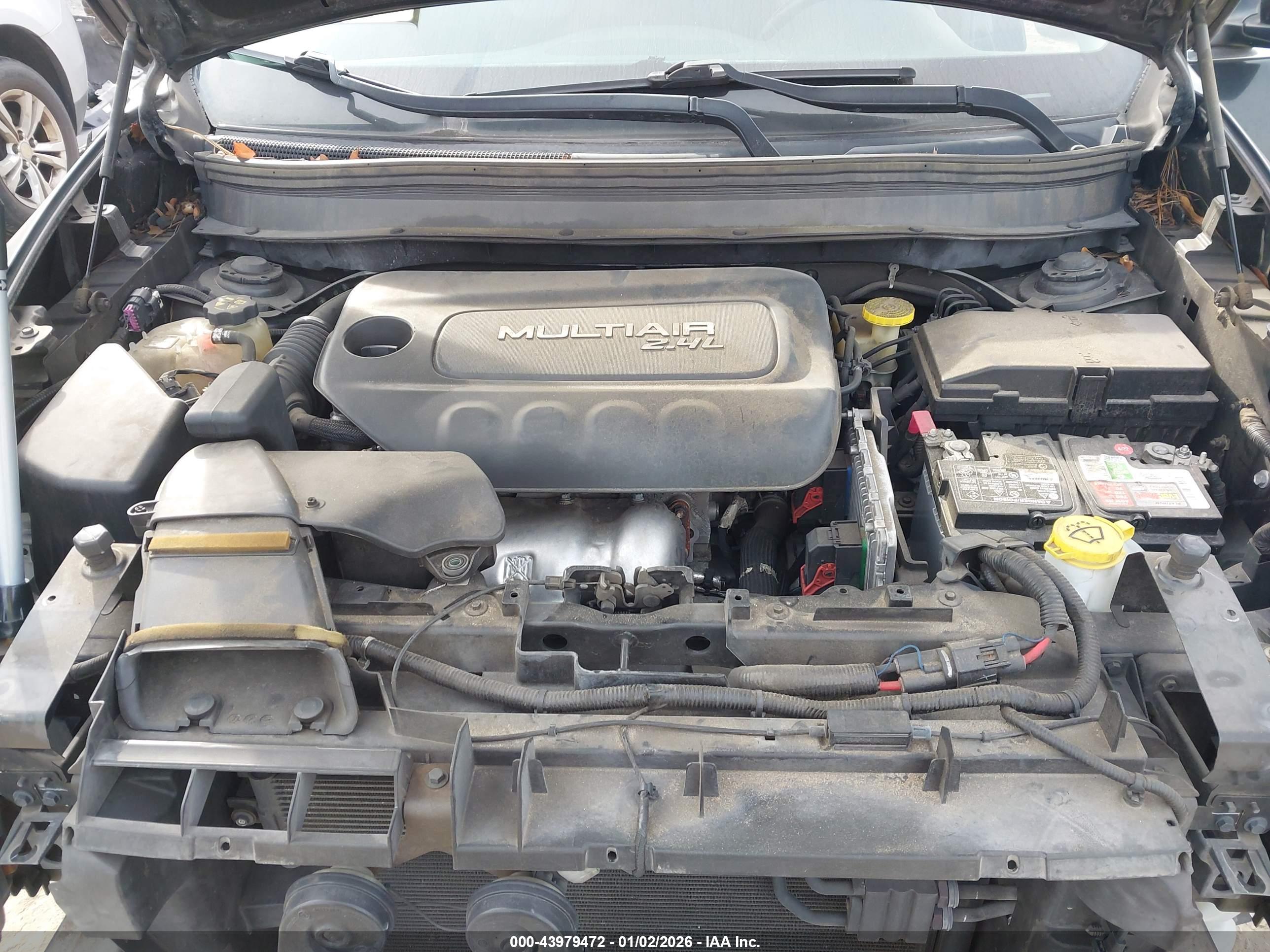 JEEP CHEROKEE image 10