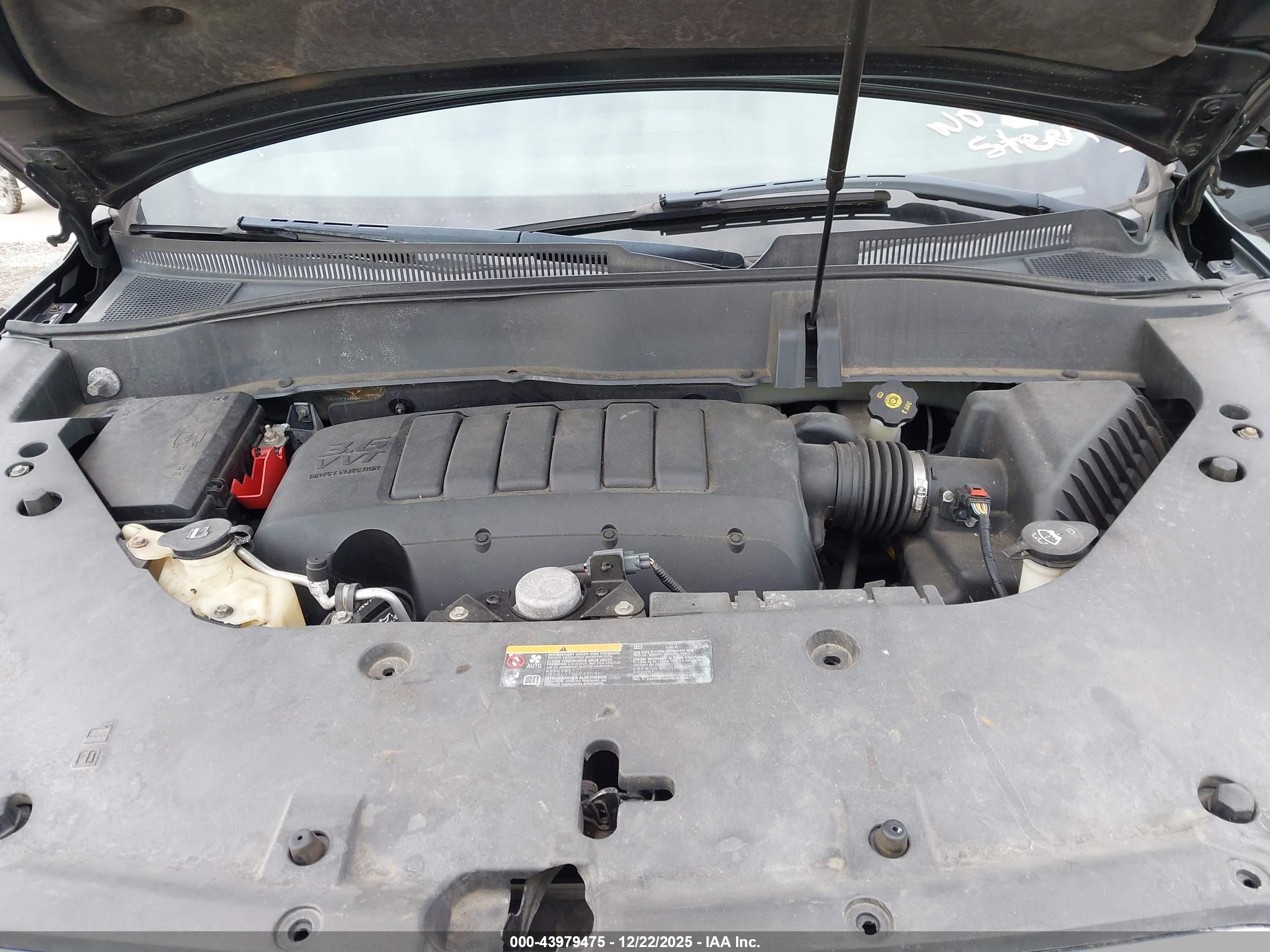 GMC ACADIA image 10