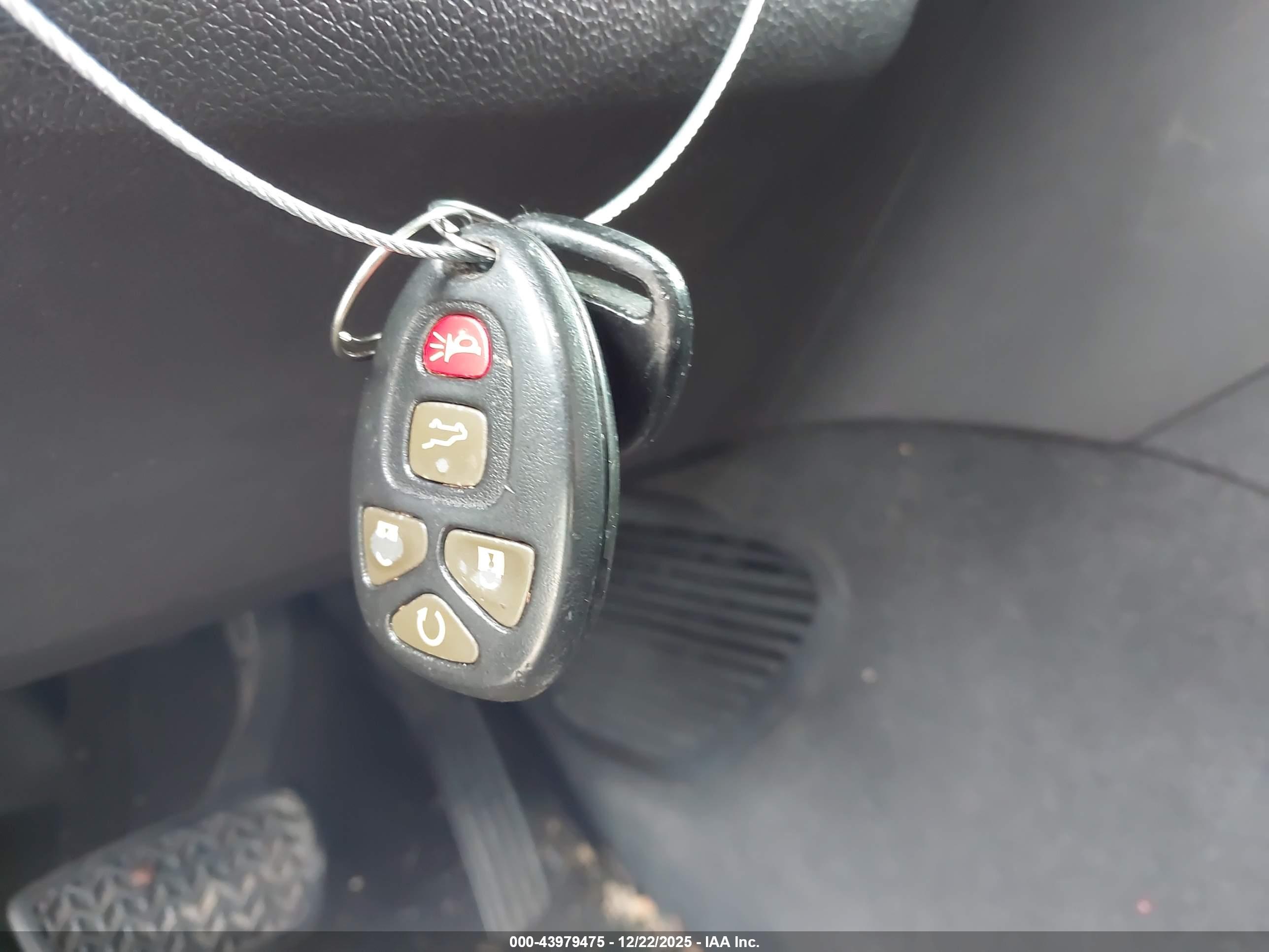 GMC ACADIA image 11