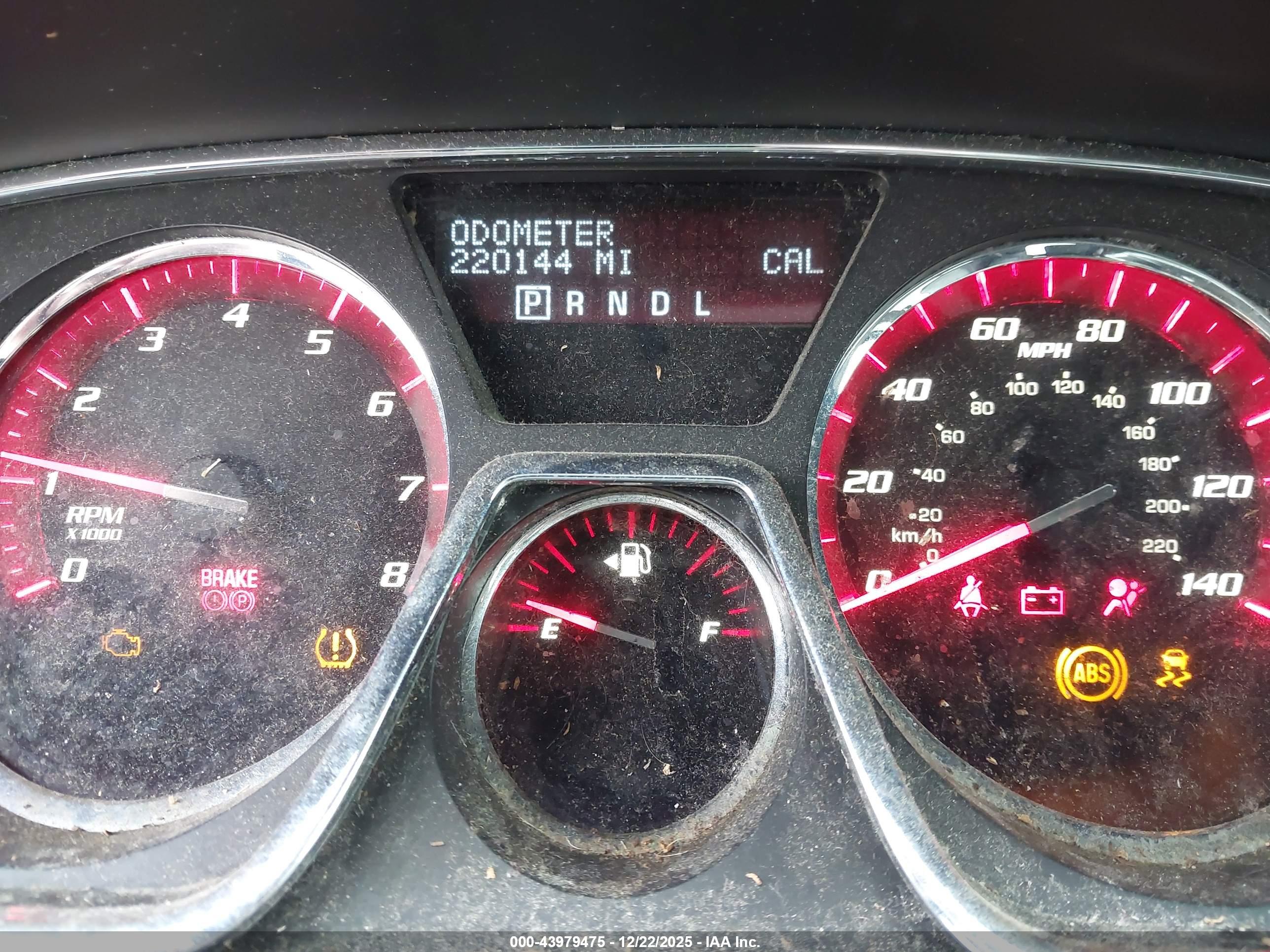 GMC ACADIA image 7