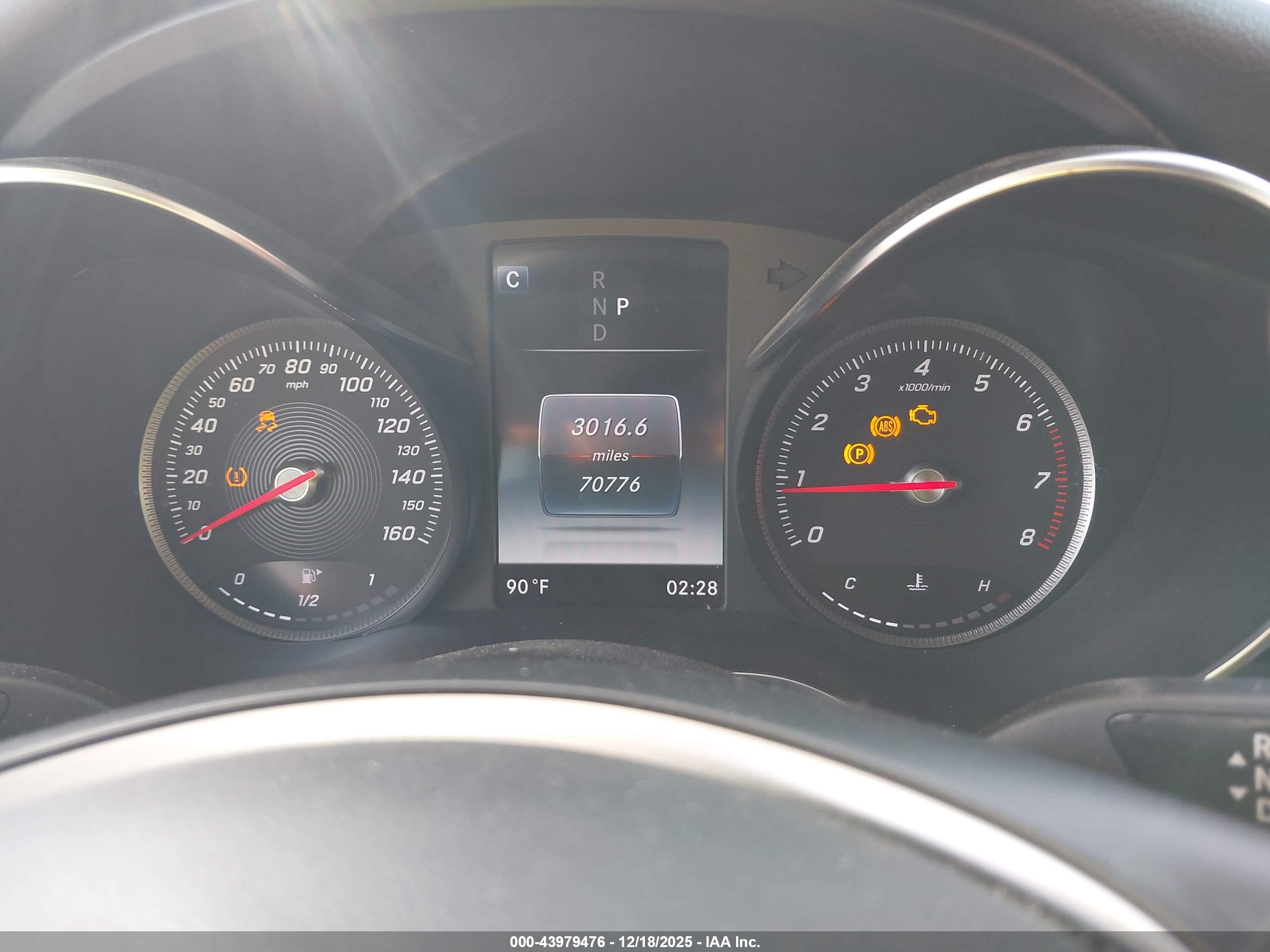 MERCEDES-BENZ C image 7