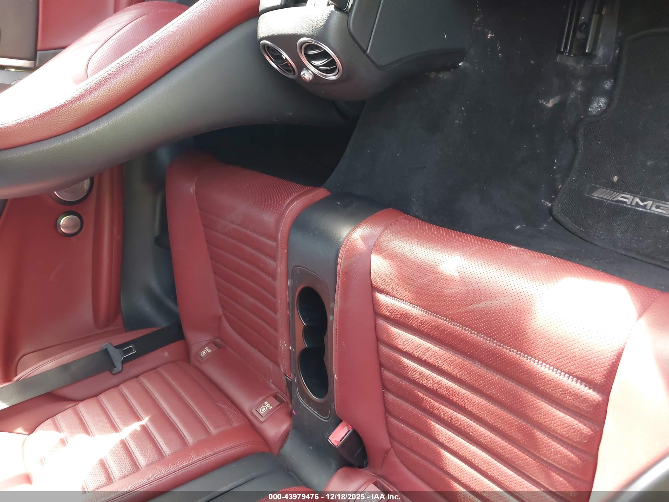MERCEDES-BENZ C image 8