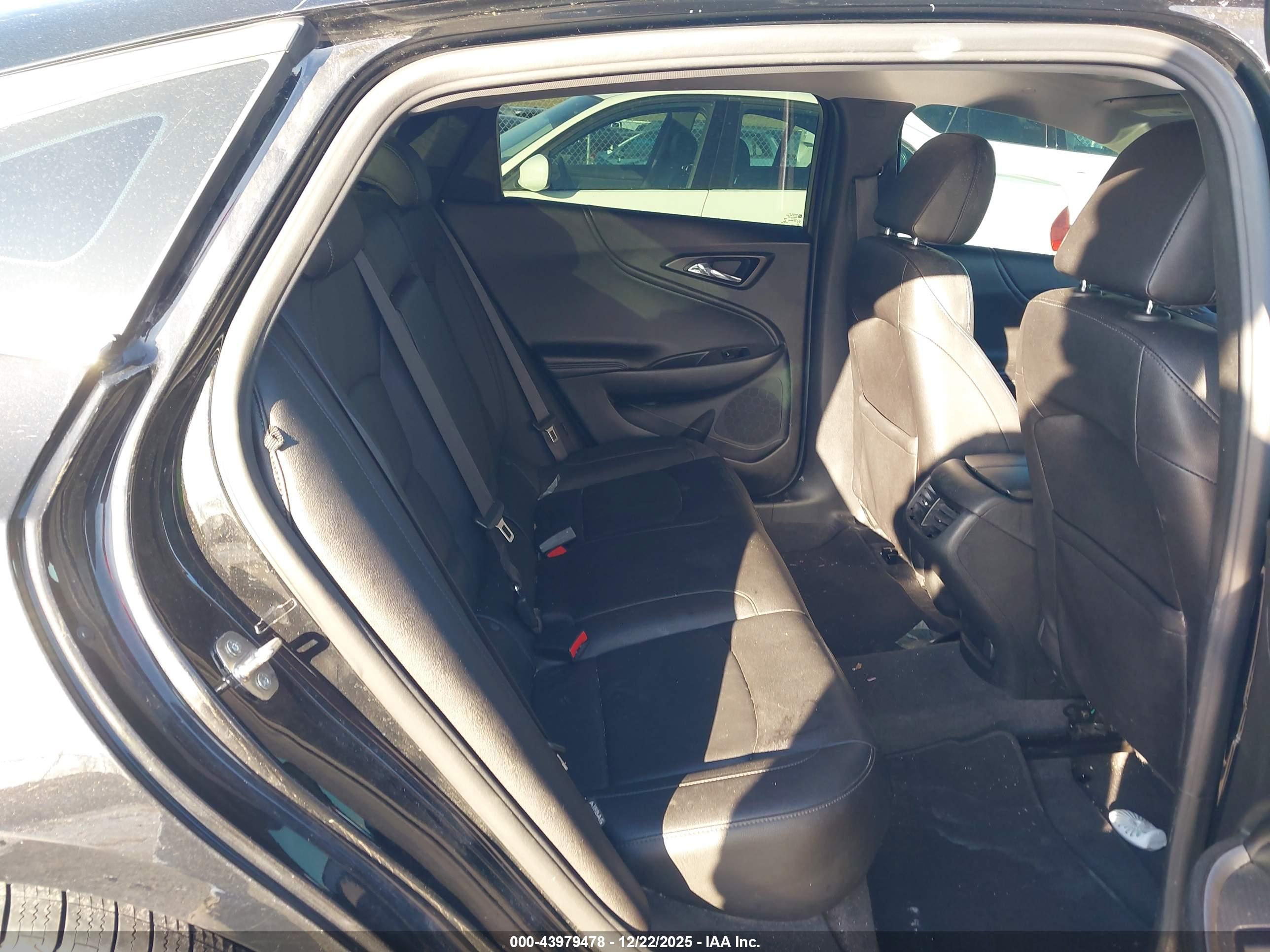 CHEVROLET MALIBU image 8