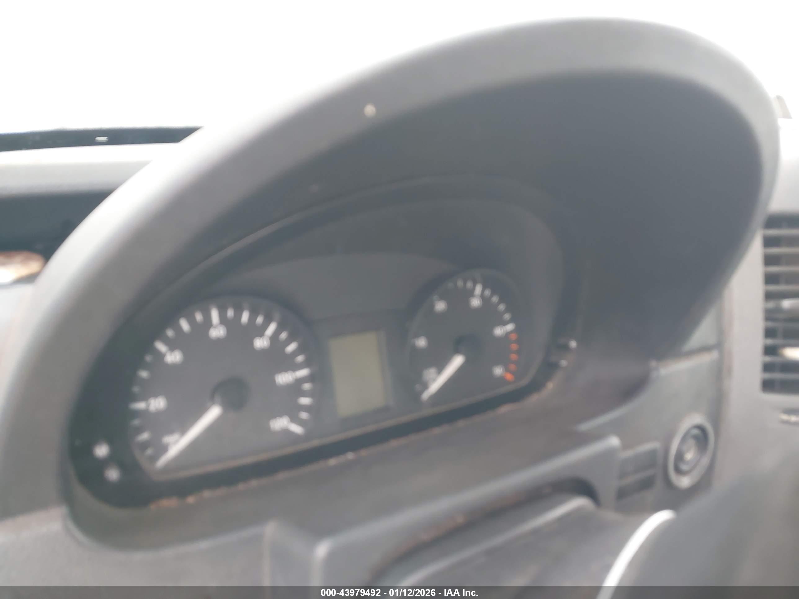 MERCEDES-BENZ SPRINTER image 7