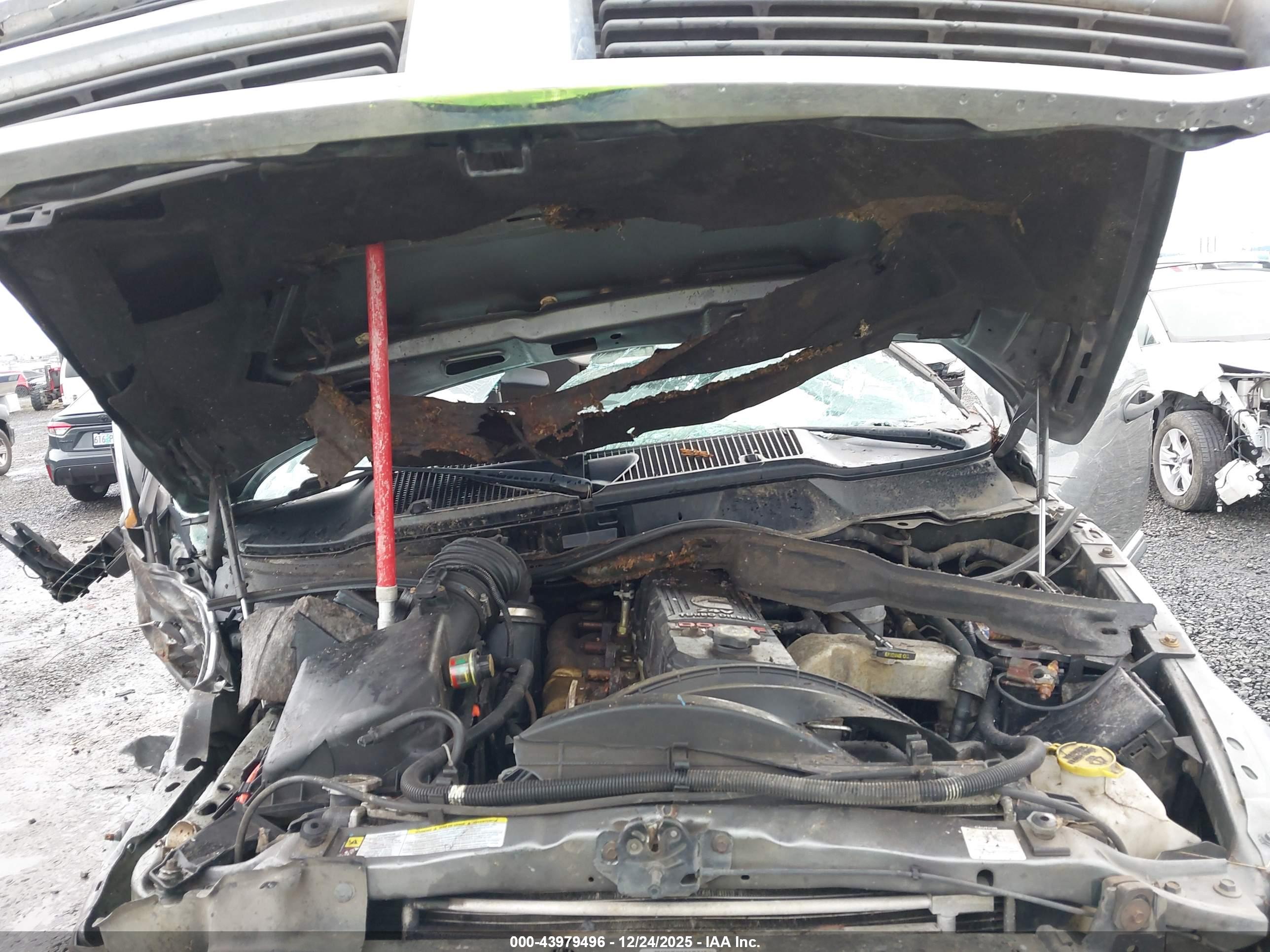 DODGE RAM image 10