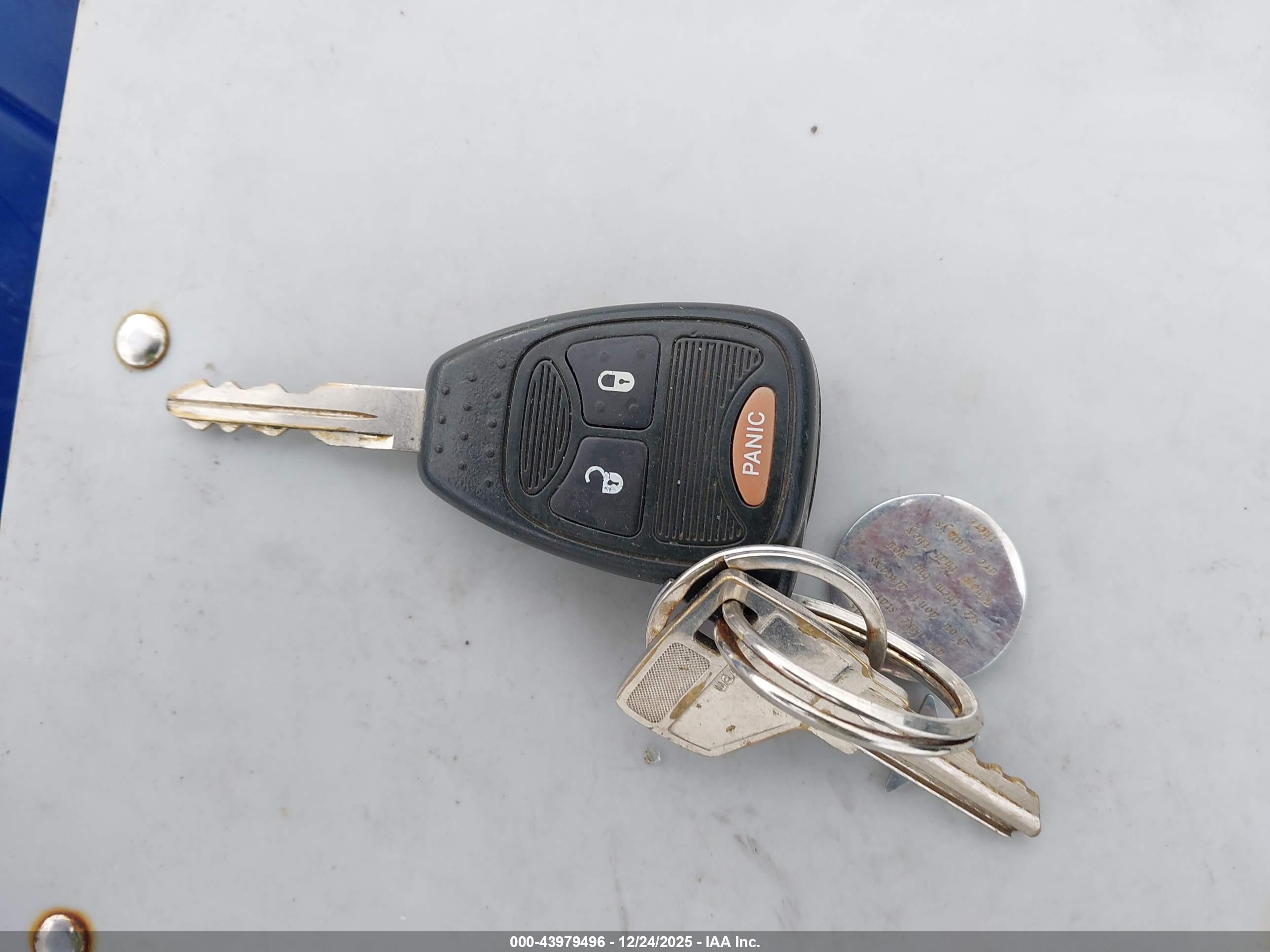DODGE RAM image 11