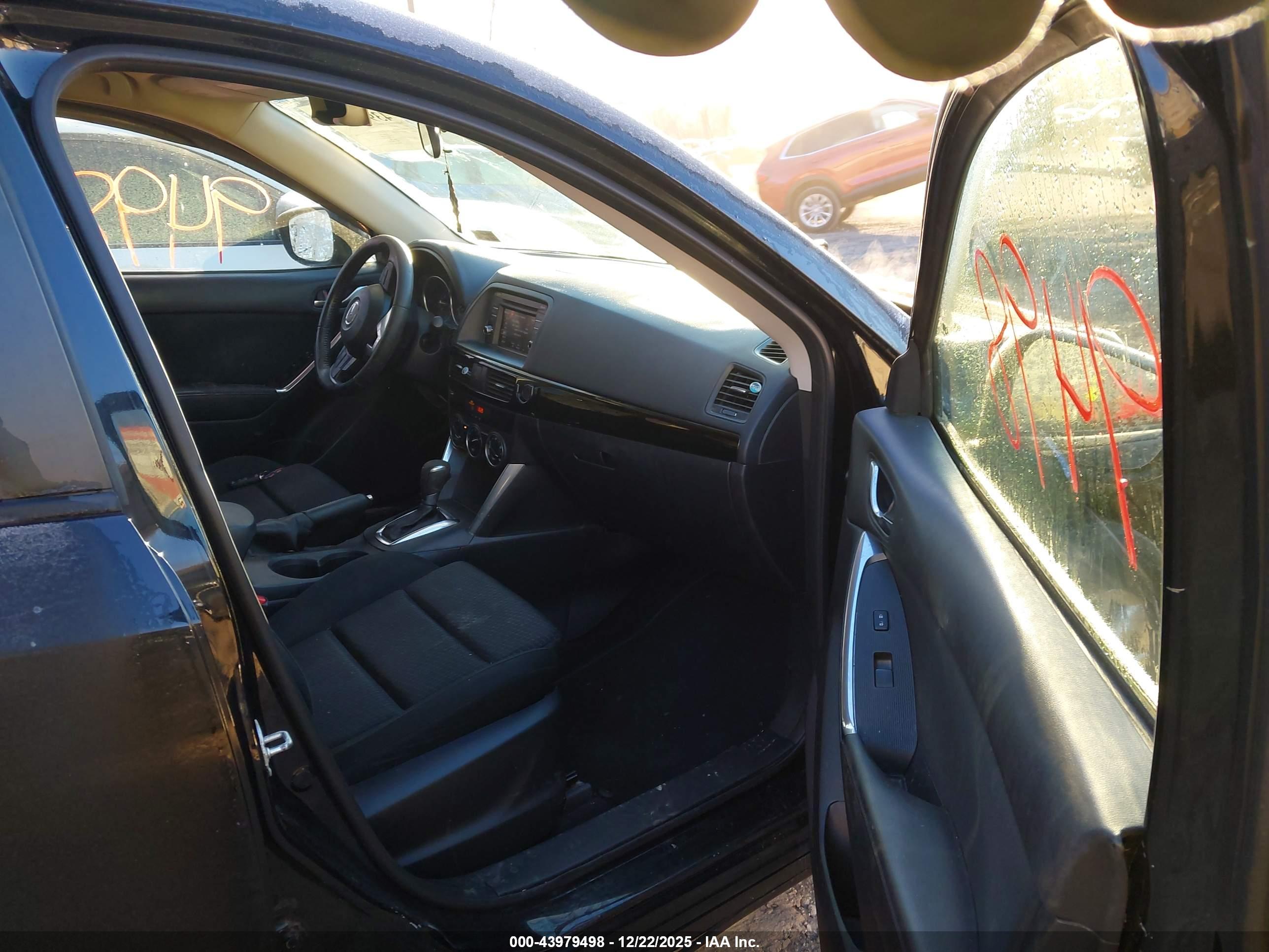 MAZDA CX-5 image 5