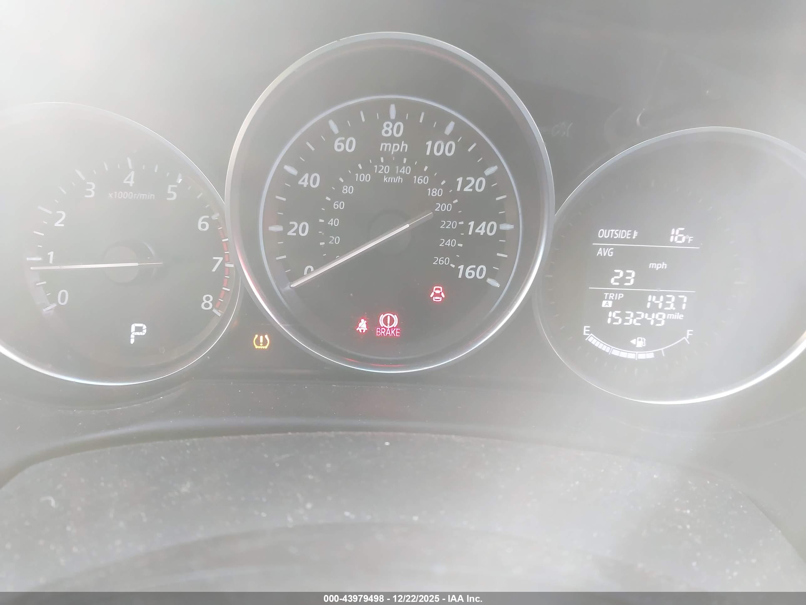 MAZDA CX-5 image 7