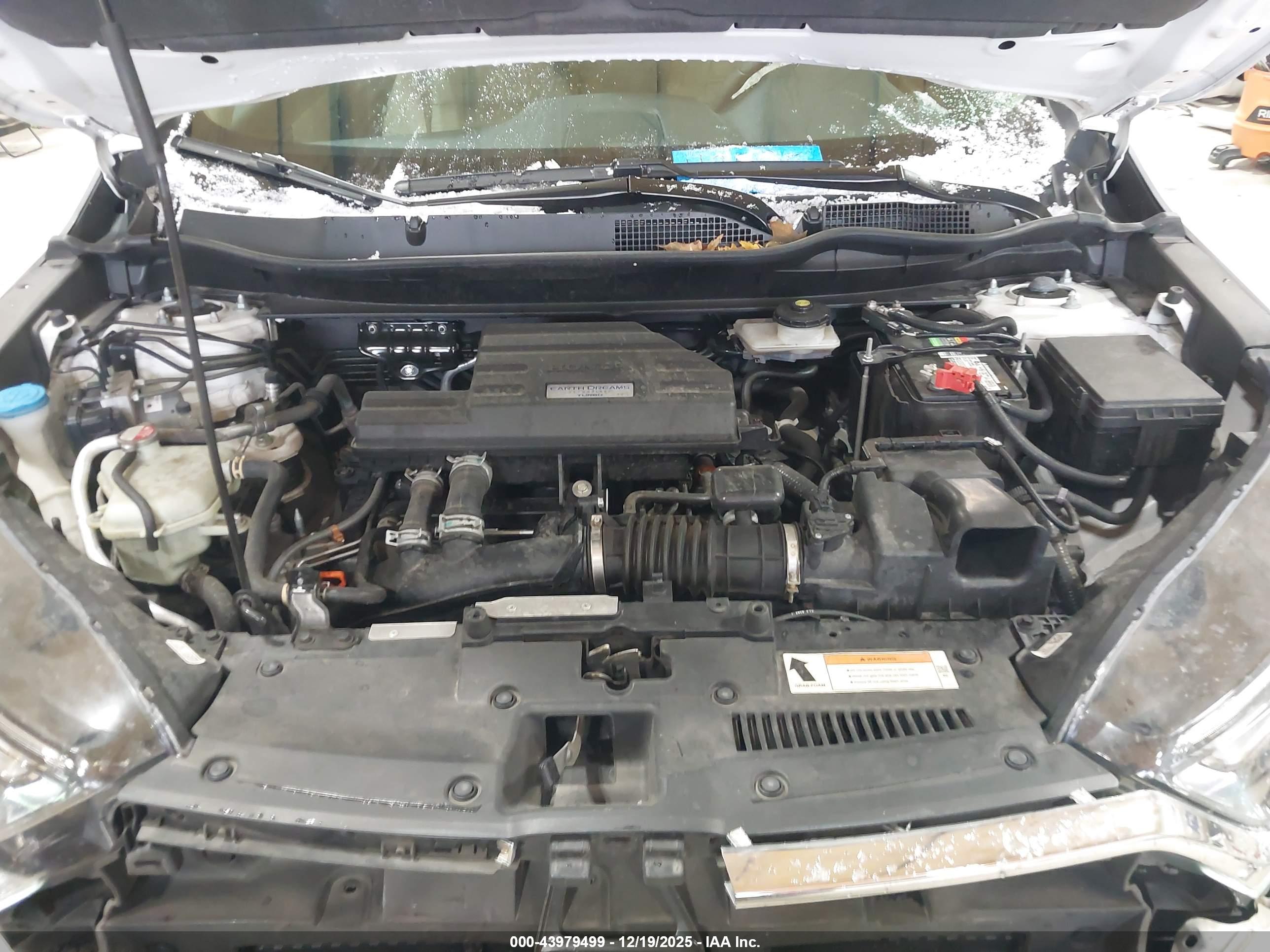 HONDA CR-V image 10