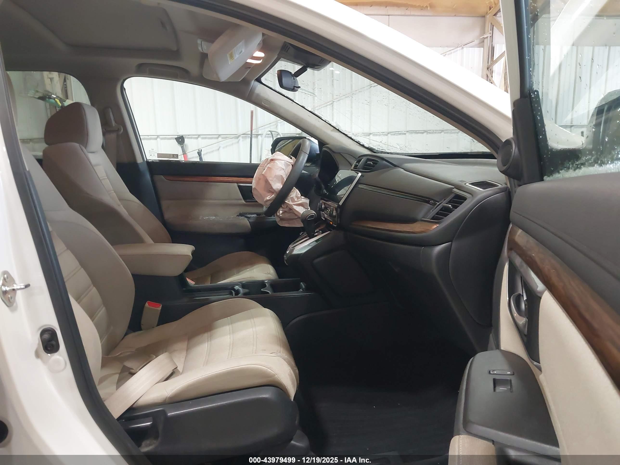 HONDA CR-V image 5
