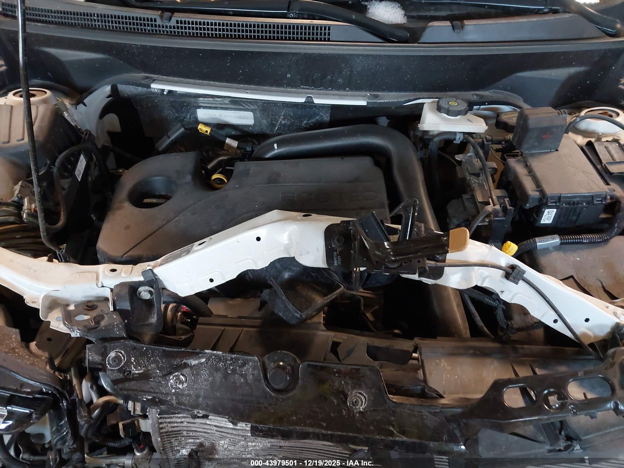 CHEVROLET EQUINOX image 10