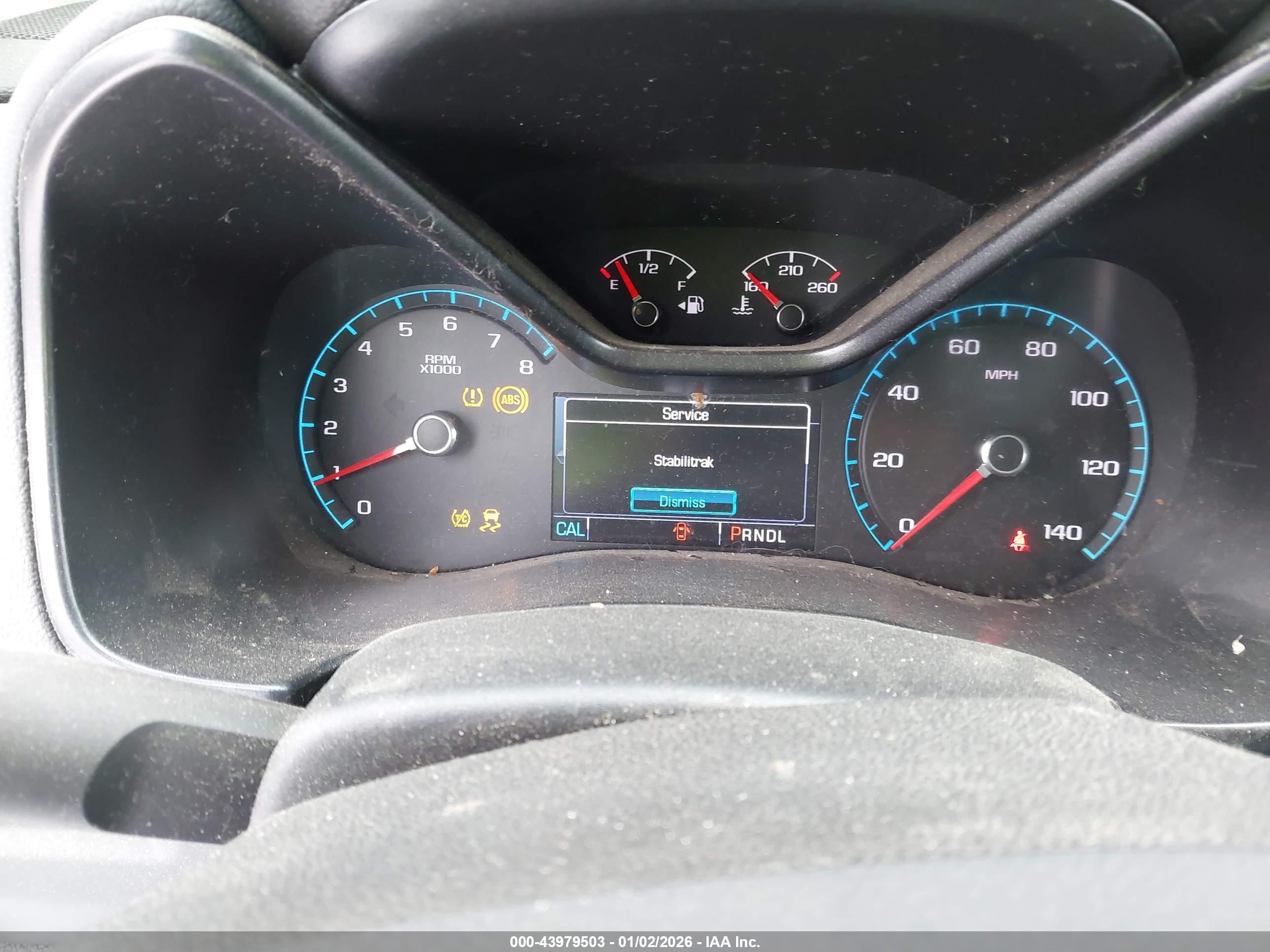 CHEVROLET COLORADO image 7