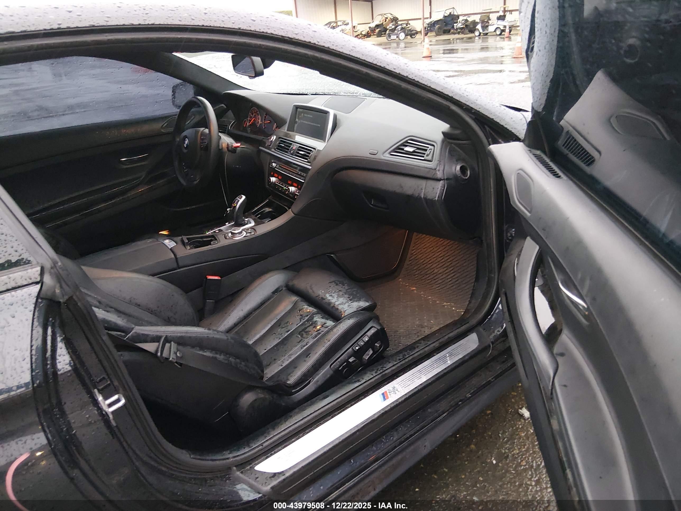 BMW 650I image 5