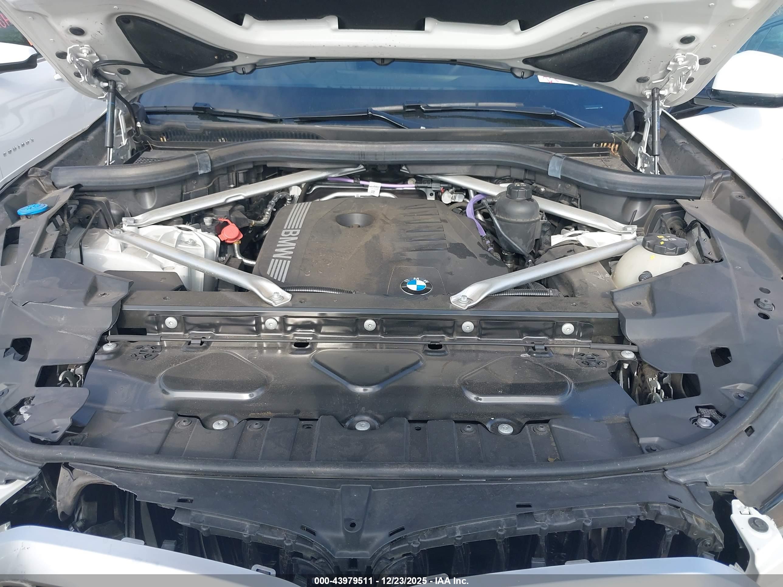 BMW X5 image 10