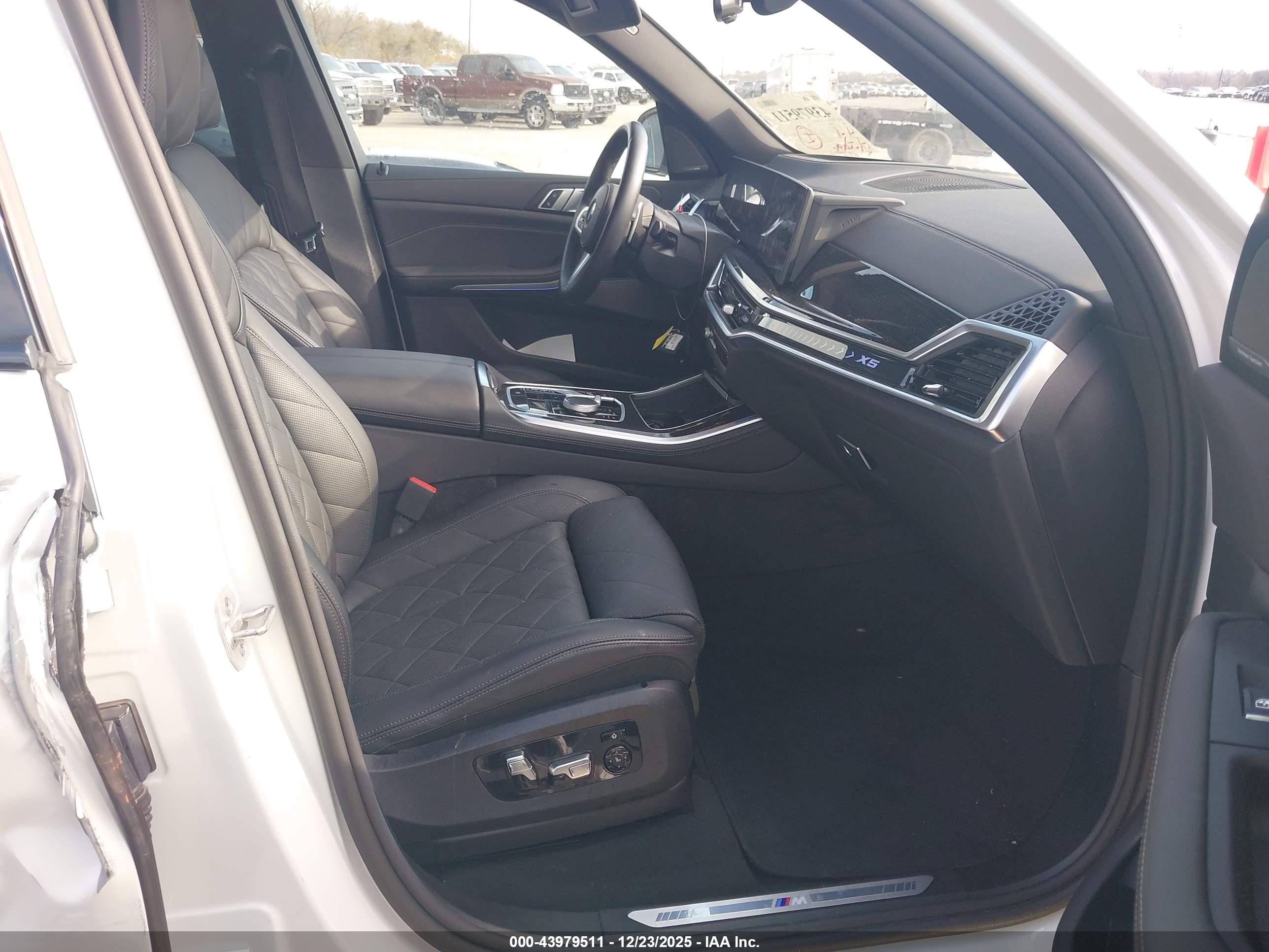 BMW X5 image 5